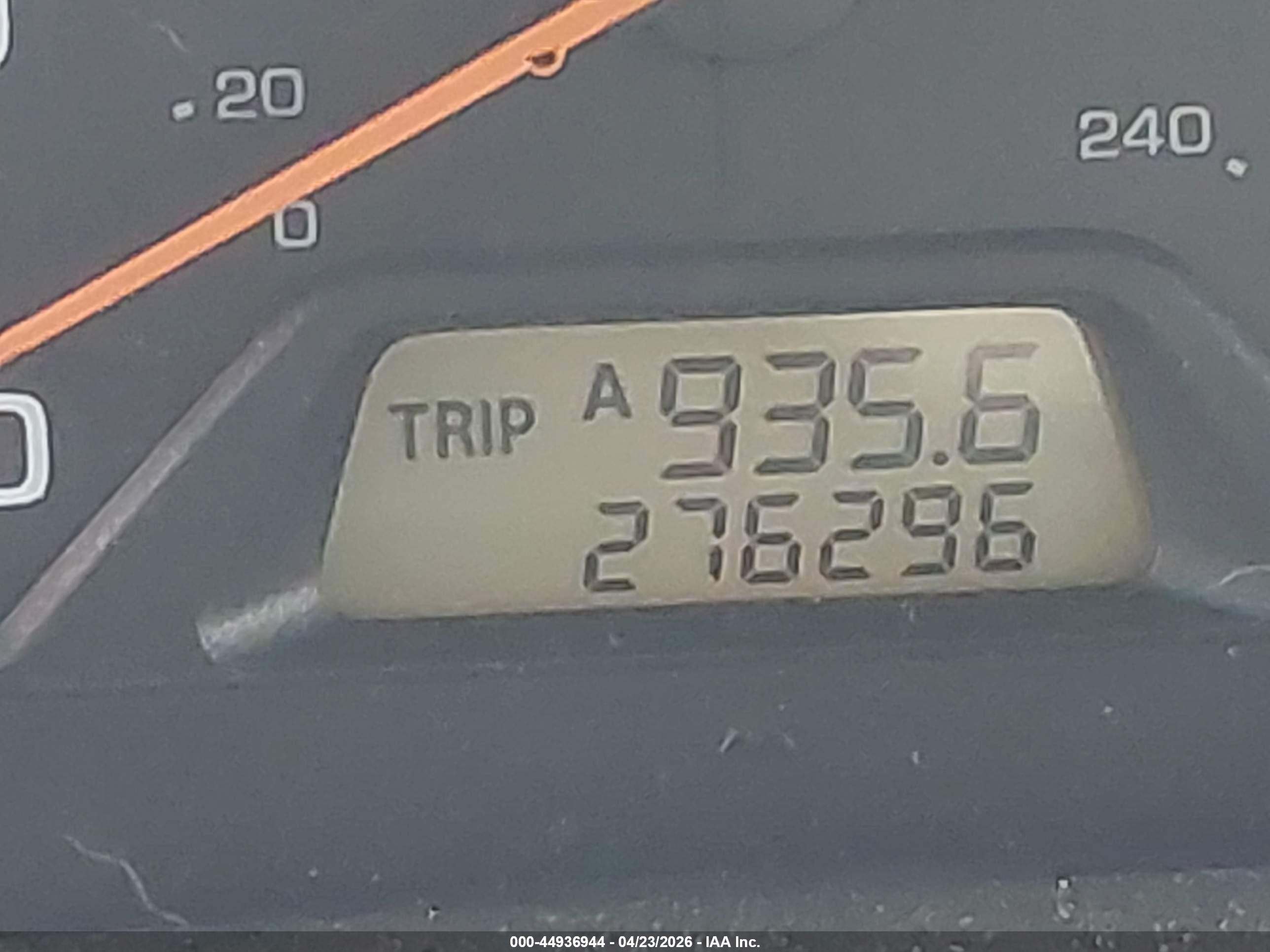2002 Honda Accord 2.3 Lx Синий vin: 3HGCG56472G700212