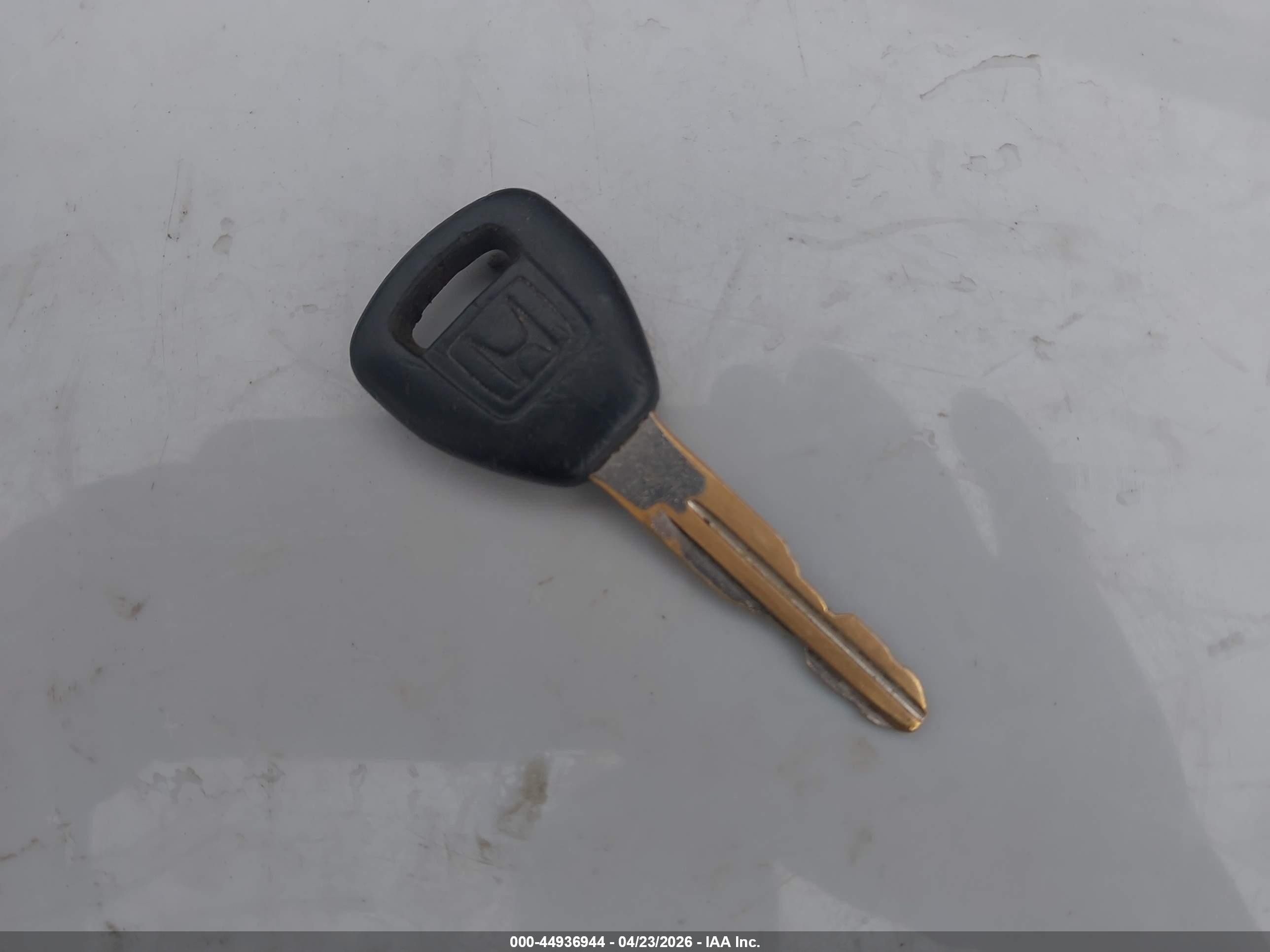 2002 Honda Accord 2.3 Lx Синий vin: 3HGCG56472G700212