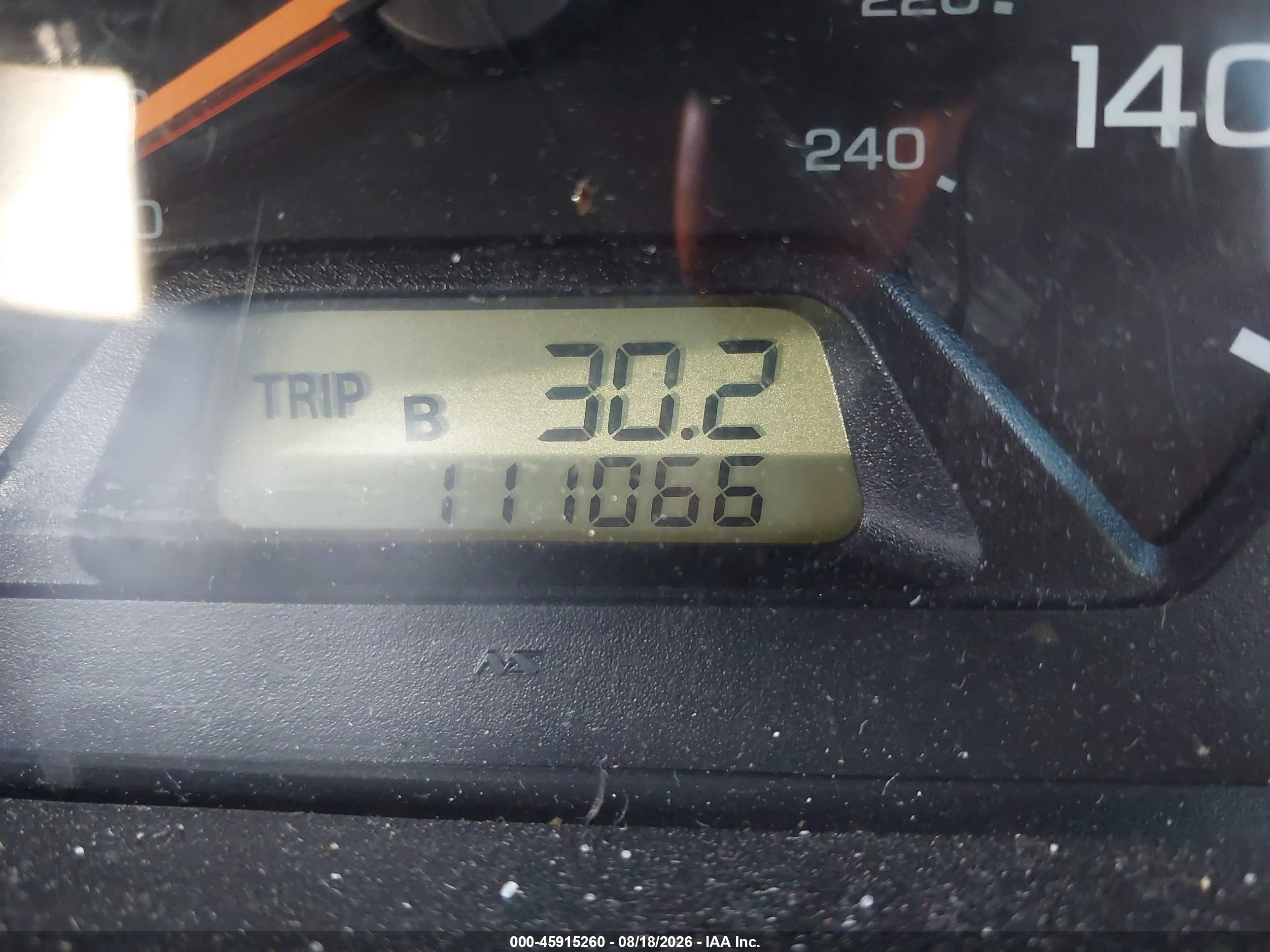 2001 Honda Accord 2.3 Lx Gold vin: 3HGCG66521G711633