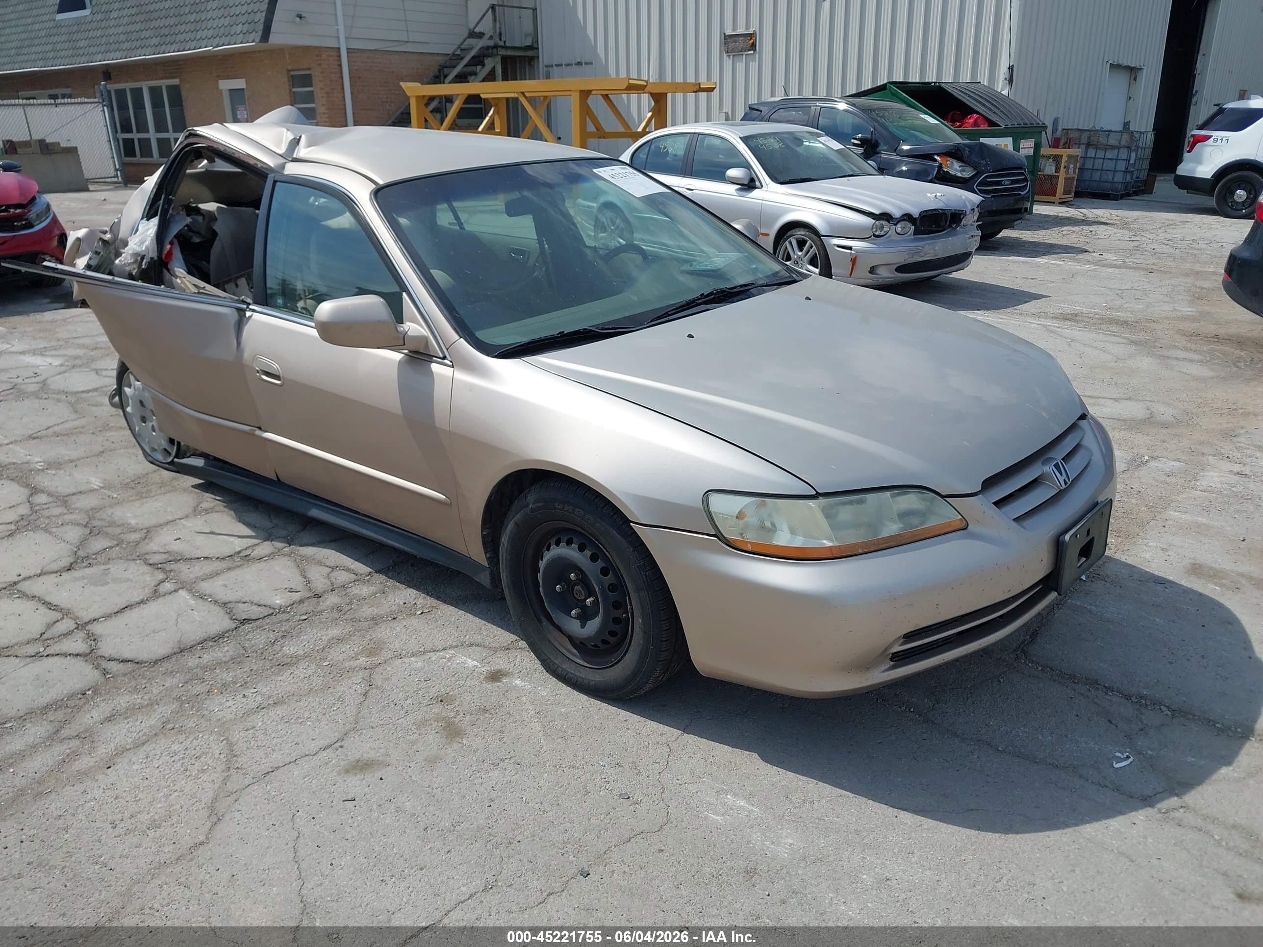 3HGCG665X2G705323