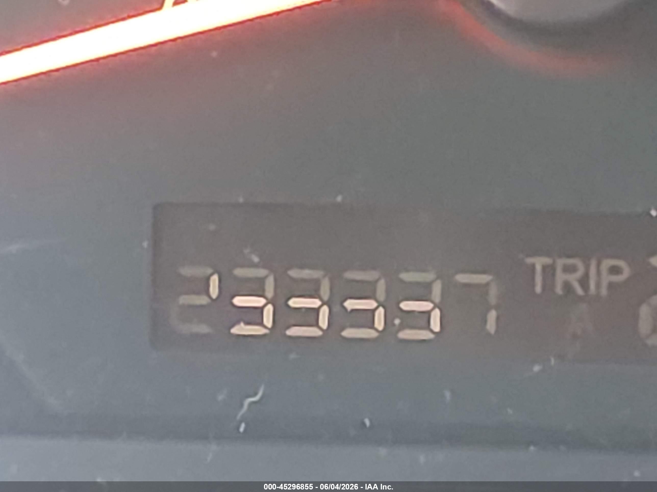 2004 Honda Accord 2.4 Lx Gray vin: 3HGCM56364G700611