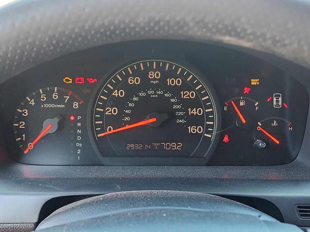 2005 Honda Accord Lx Серебряный vin: 3HGCM56405G704194