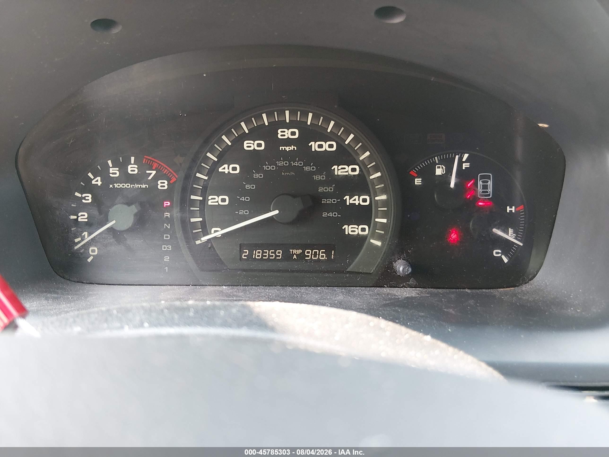 2007 Honda Accord 2.4 Lx Silver vin: 3HGCM56407G708118