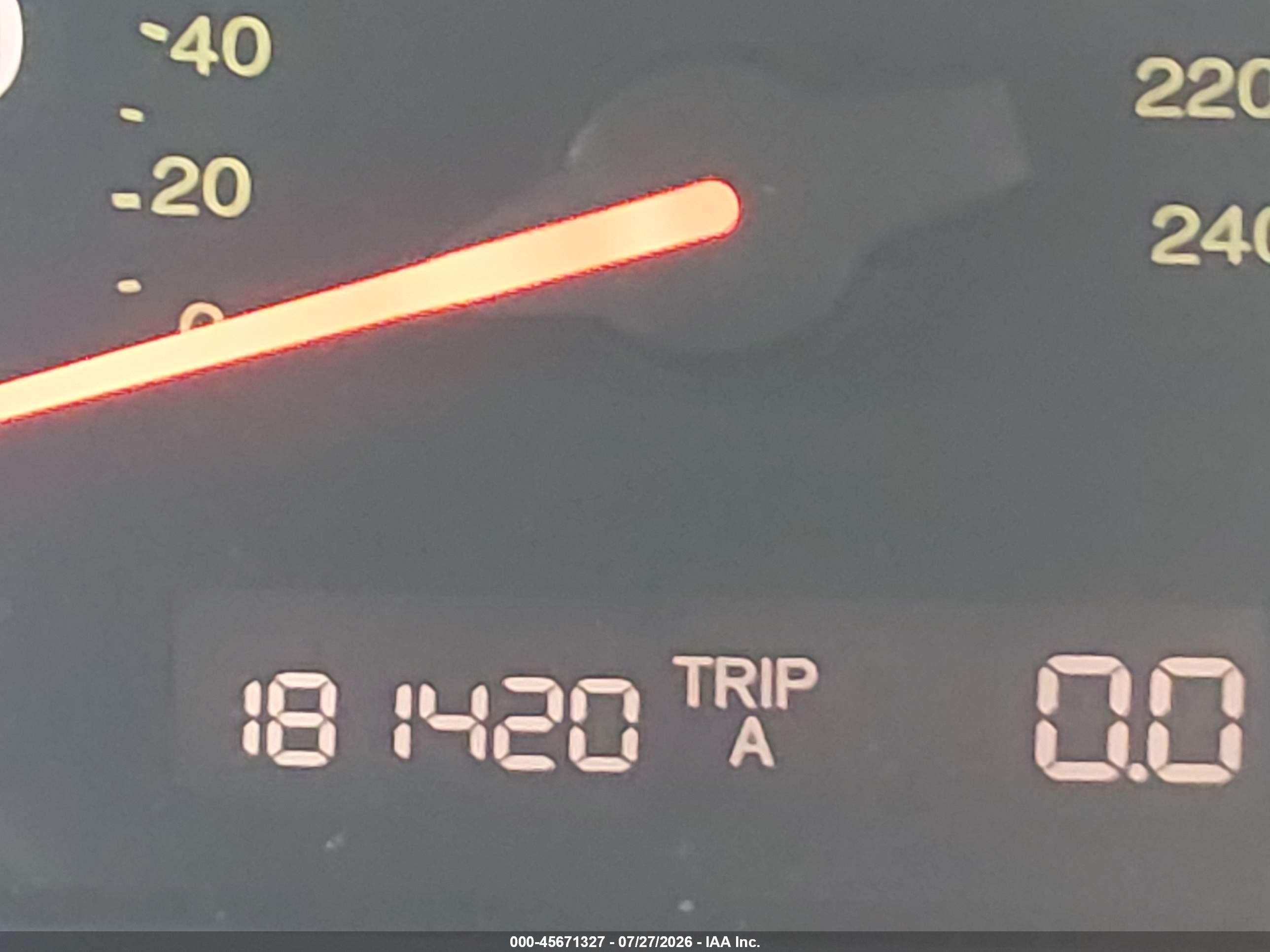 2005 Honda Accord 2.4 Lx Black vin: 3HGCM56425G705704