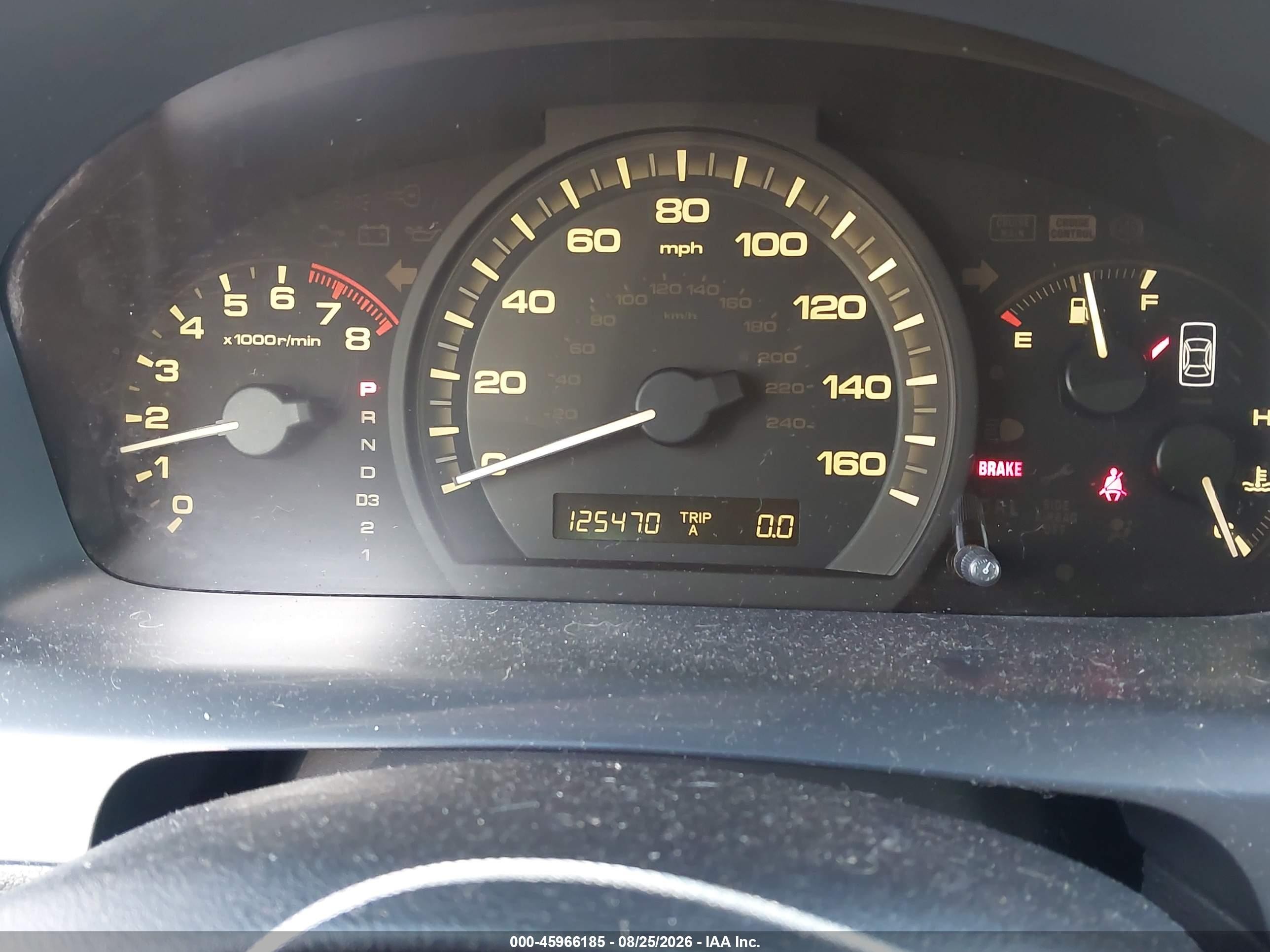 2006 Honda Accord 2.4 Lx Silver vin: 3HGCM56426G702870
