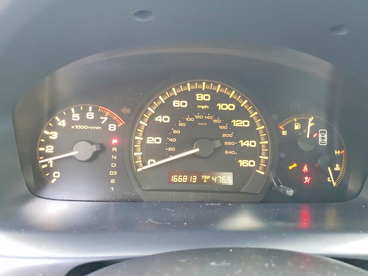 2007 Honda Accord Lx Blue vin: 3HGCM56427G703406