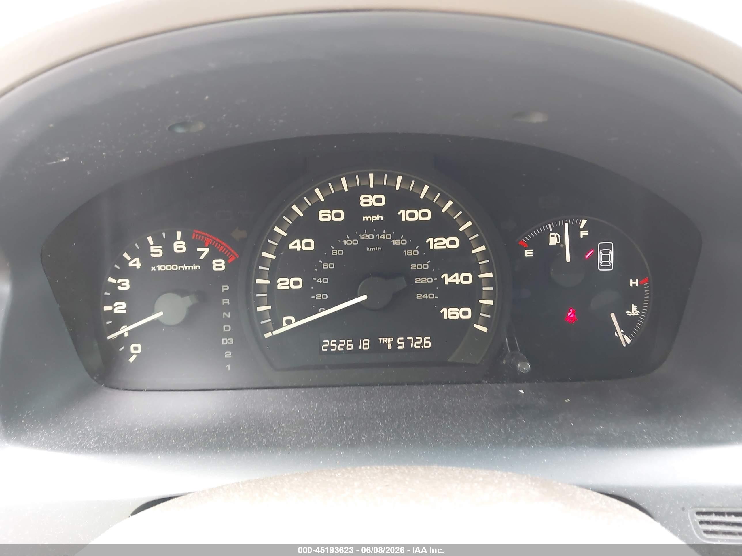 2007 Honda Accord 2.4 Lx White vin: 3HGCM56427G709075