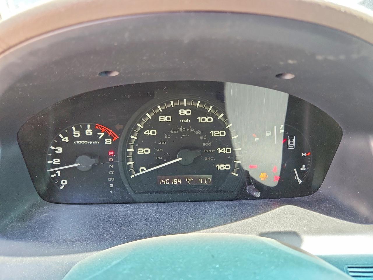 2006 Honda Accord Lx Gold vin: 3HGCM56446G702112