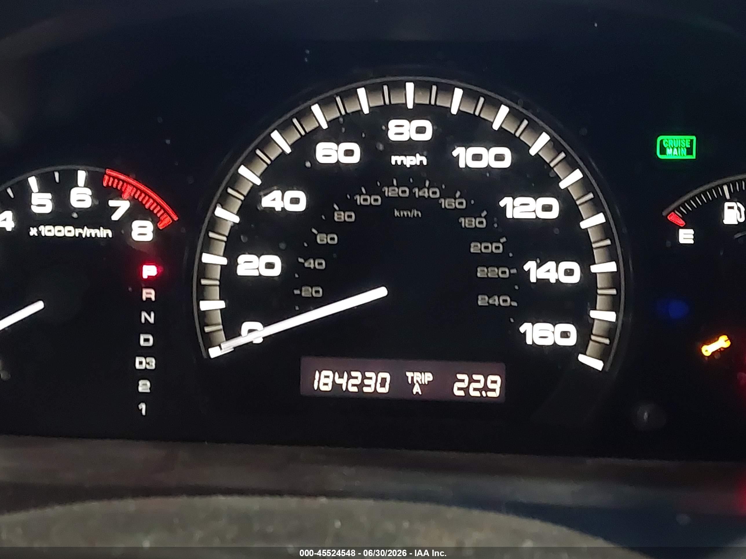 2006 Honda Accord 2.4 Lx Silver vin: 3HGCM56456G705777