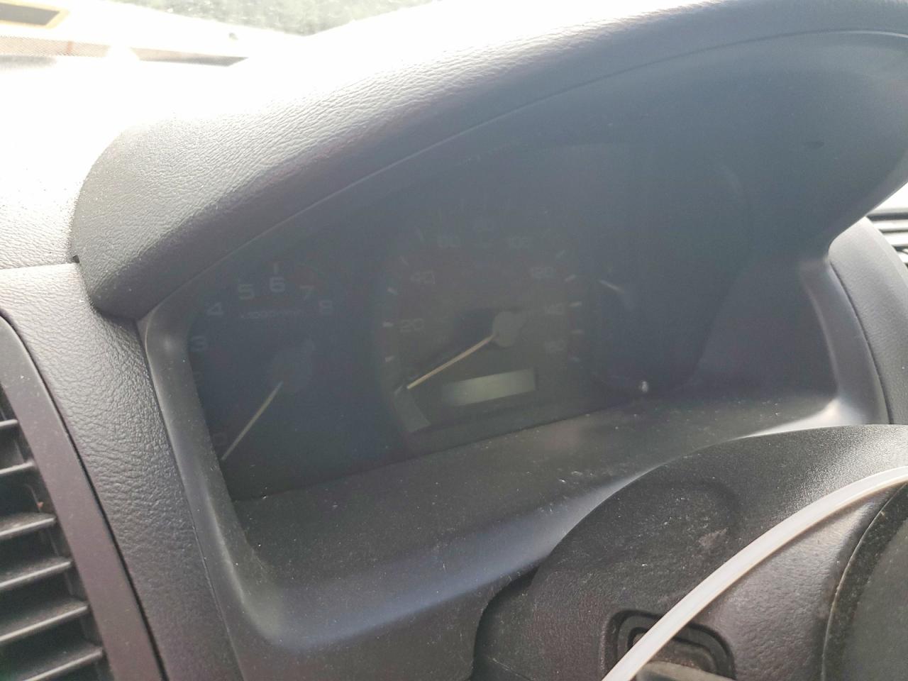 2007 Honda Accord Lx Серый vin: 3HGCM56467G707670