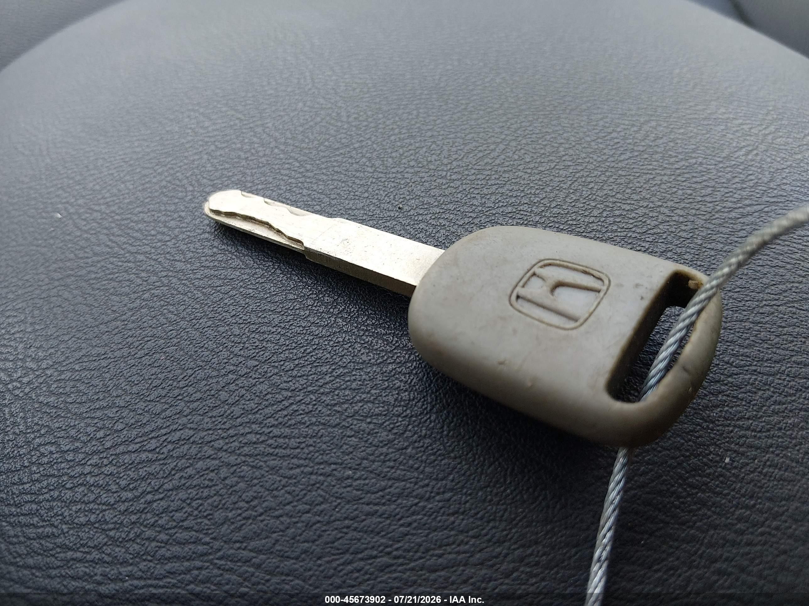 2007 Honda Accord 2.4 Lx Silver vin: 3HGCM56477G708911