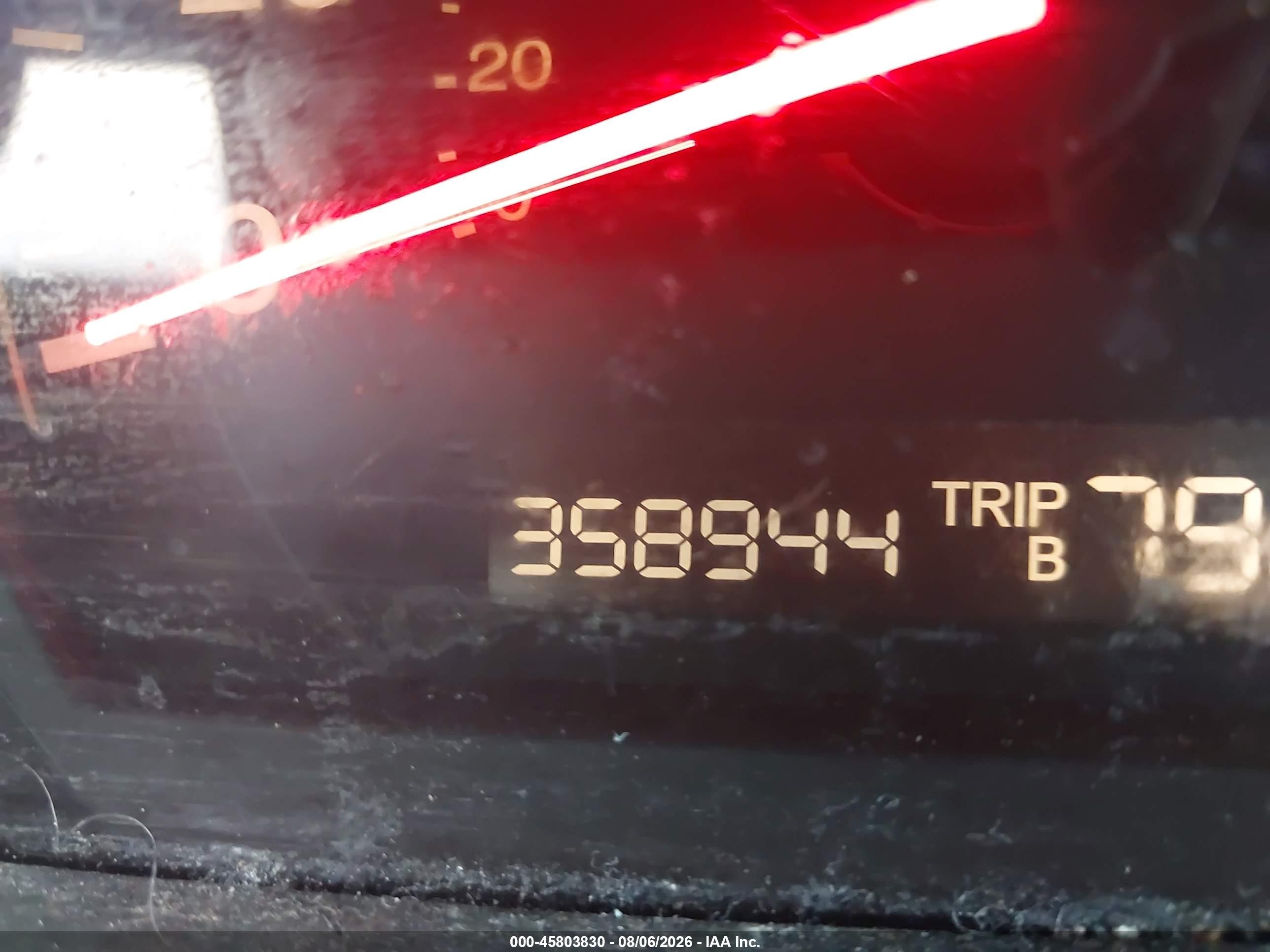 2005 Honda Accord 2.4 Lx Blue vin: 3HGCM56485G700927