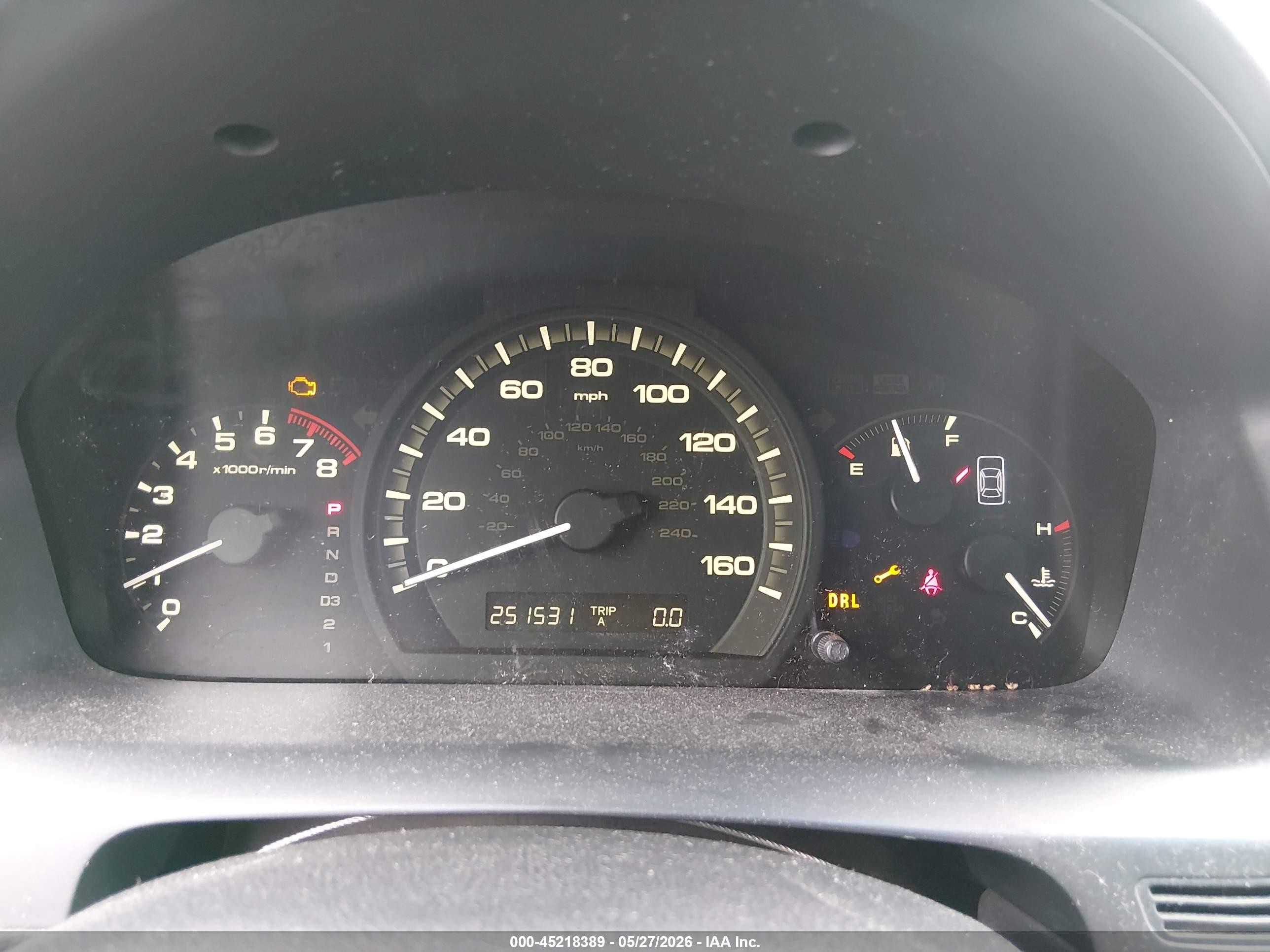 2006 Honda Accord 2.4 Lx Silver vin: 3HGCM56486G705238