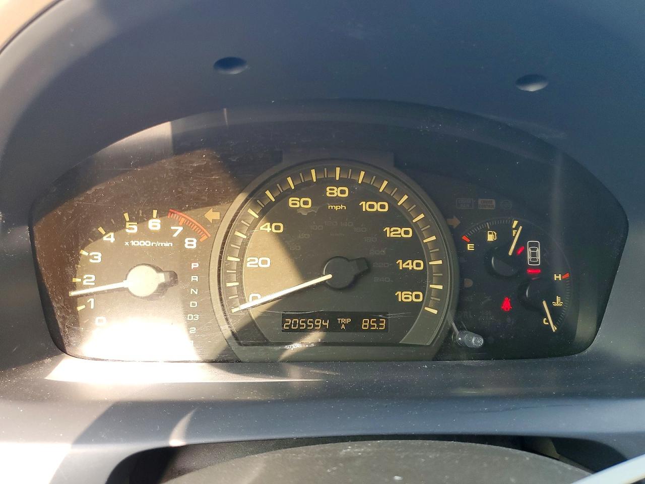 2006 Honda Accord Lx Black vin: 3HGCM56486G706938