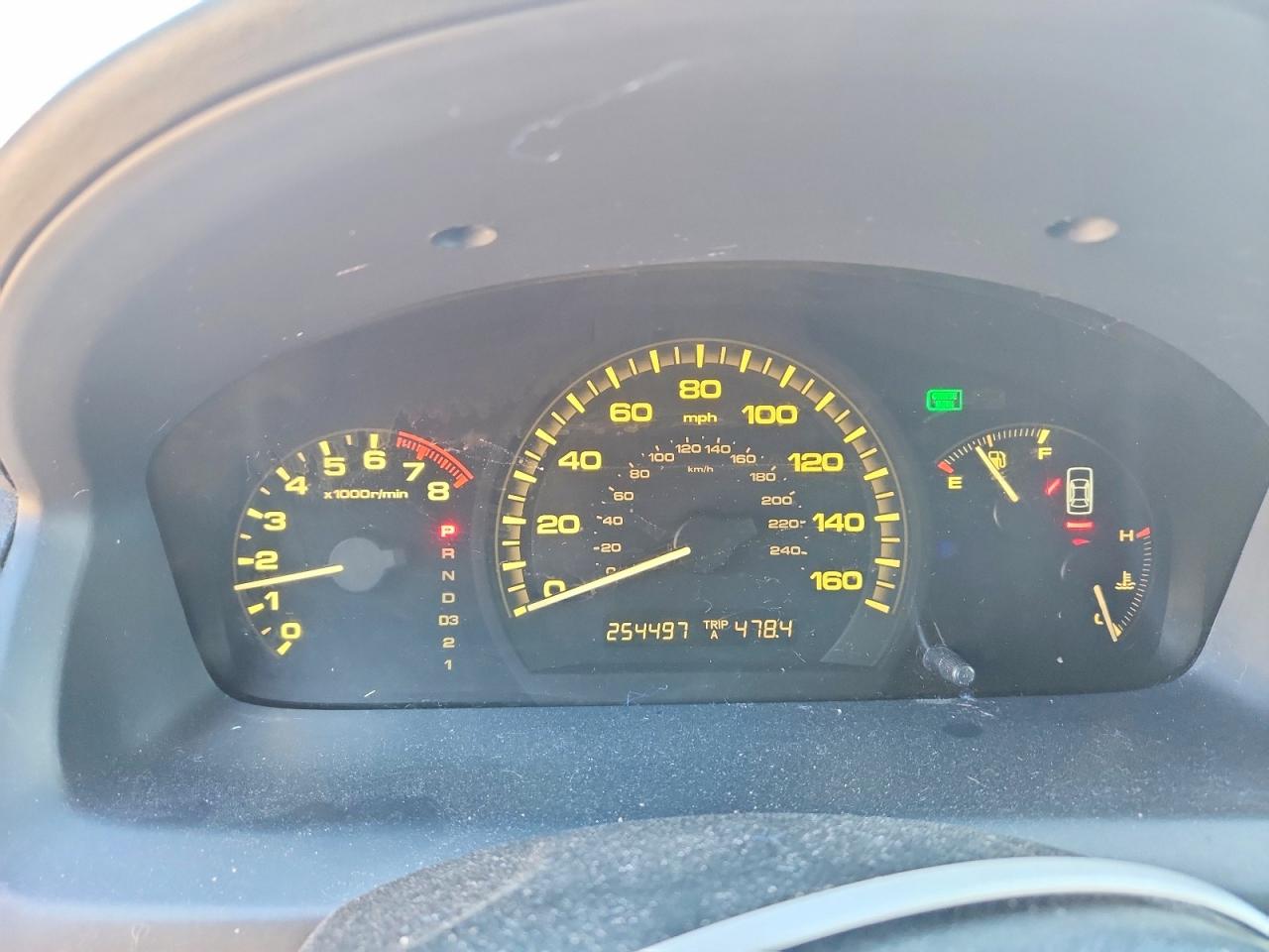 2007 Honda Accord Lx Серый vin: 3HGCM56487G703524