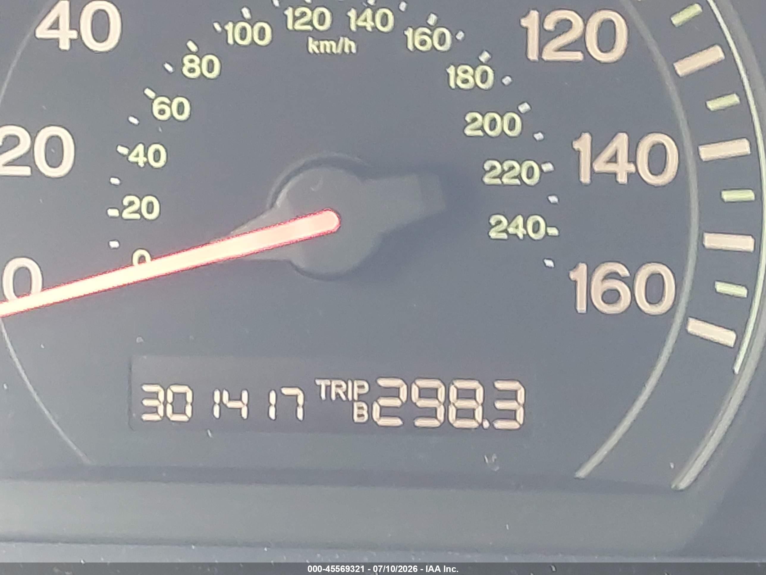 2005 Honda Accord 2.4 Lx Белый vin: 3HGCM56495G714111
