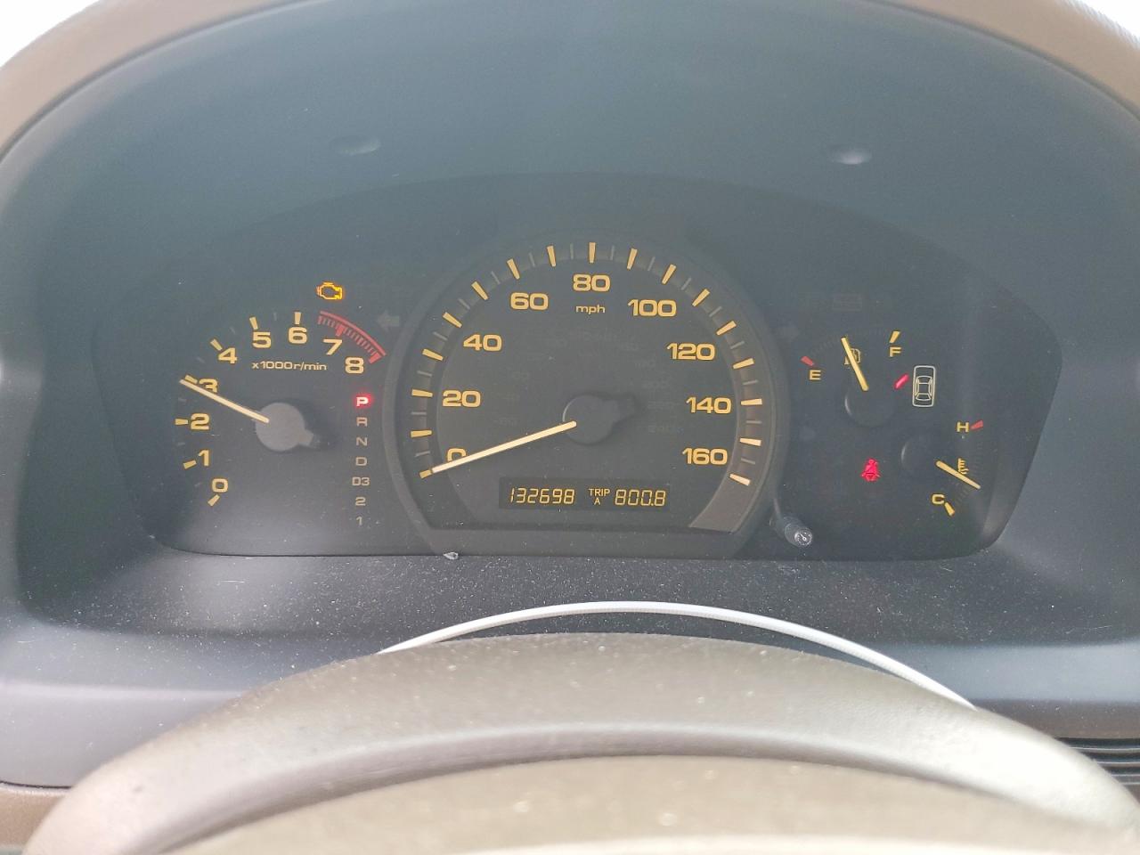 2006 Honda Accord Lx Black vin: 3HGCM56496G703367