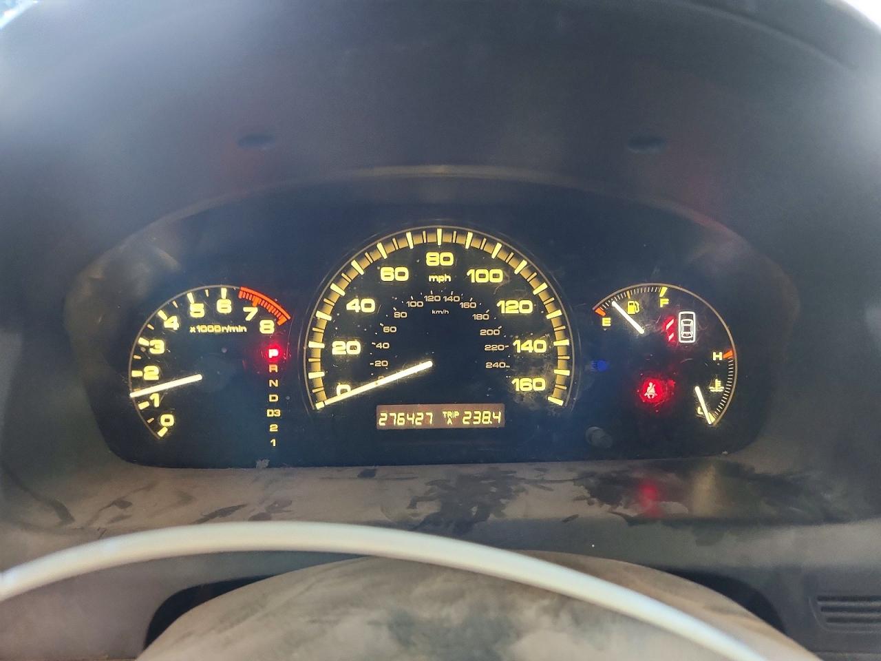 2006 Honda Accord Lx Silver vin: 3HGCM56496G705250