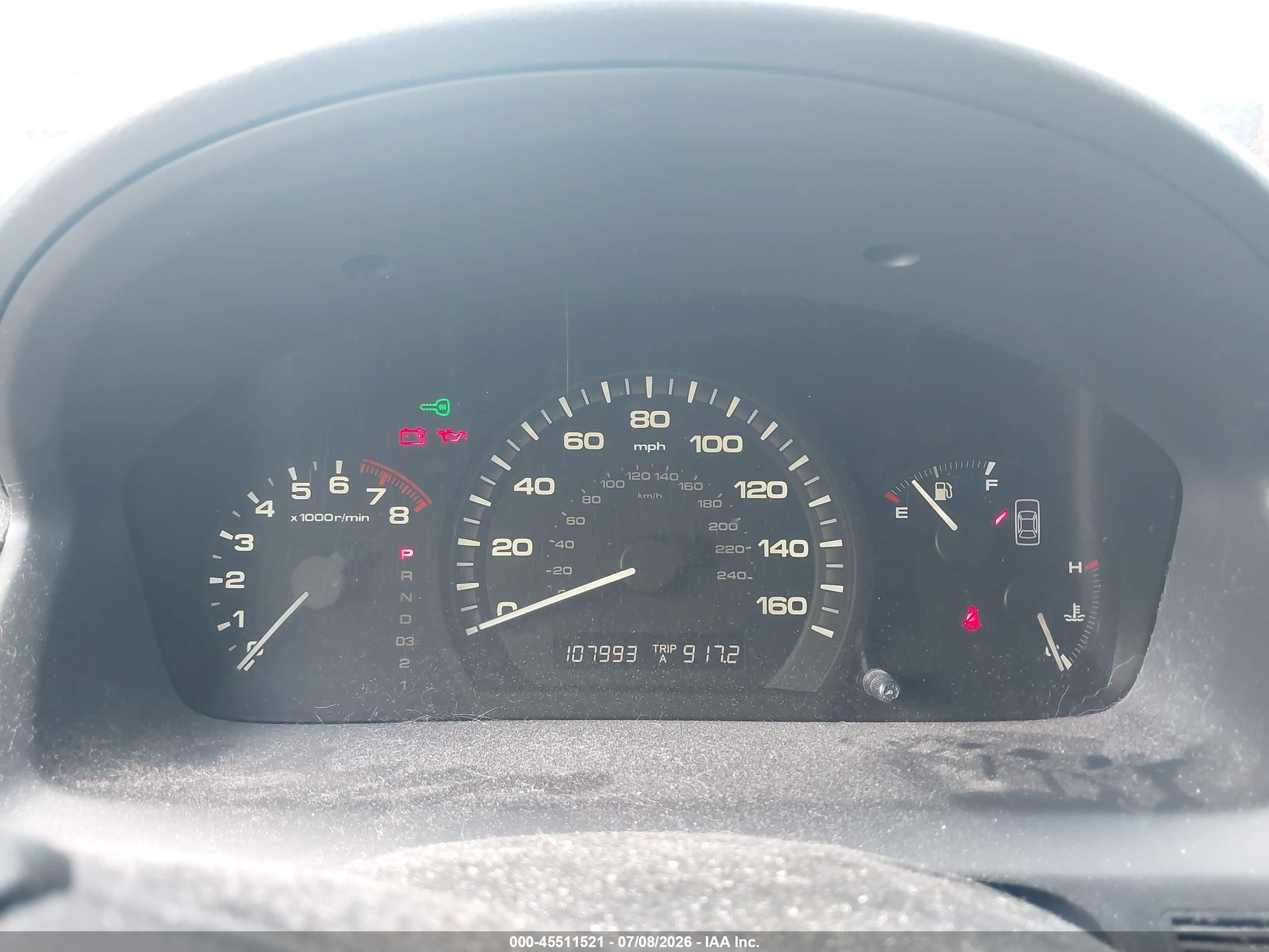 2007 Honda Accord 2.4 Lx Silver vin: 3HGCM56497G706576