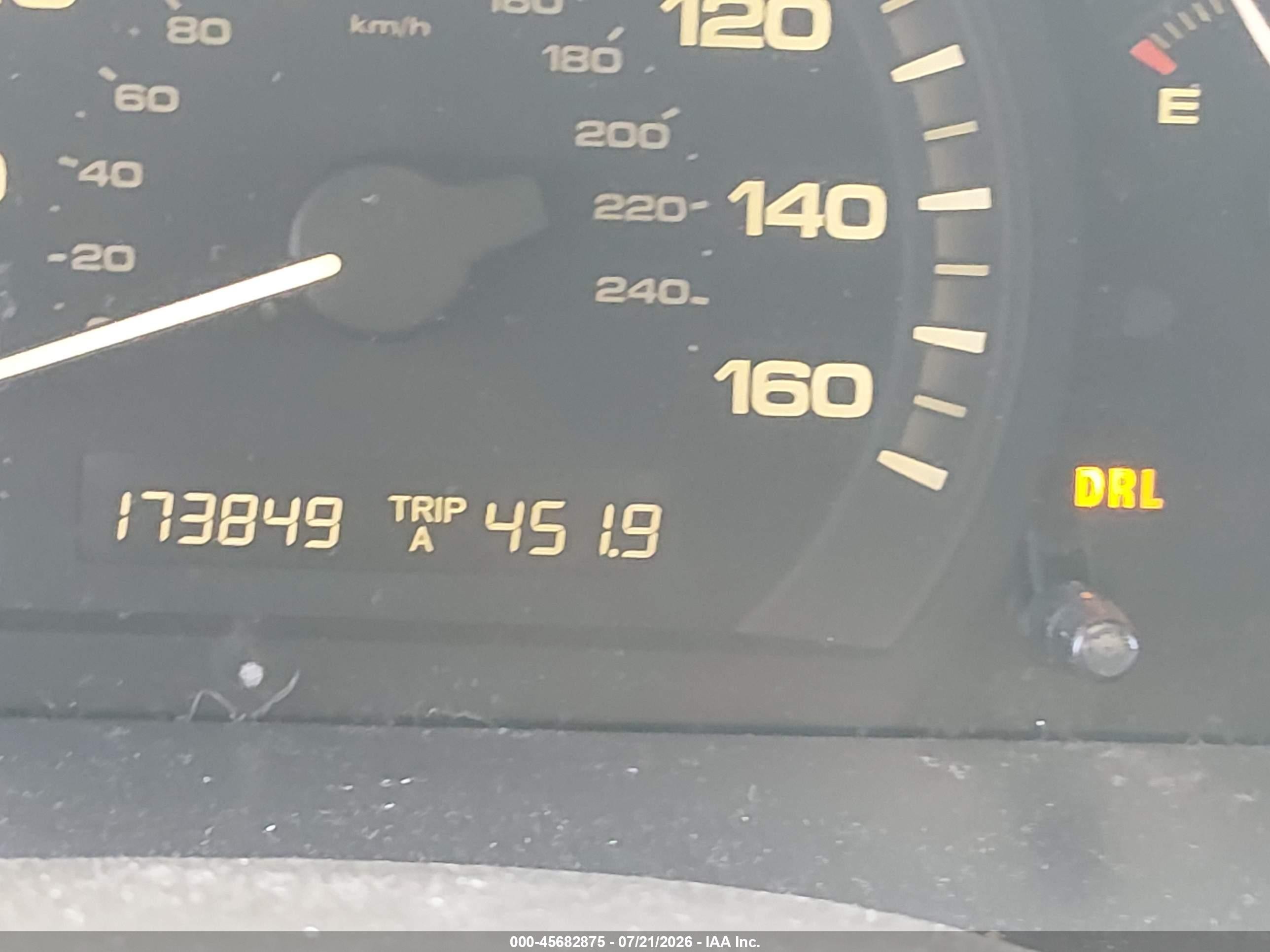 2007 Honda Accord 2.4 Lx Black vin: 3HGCM56497G709591