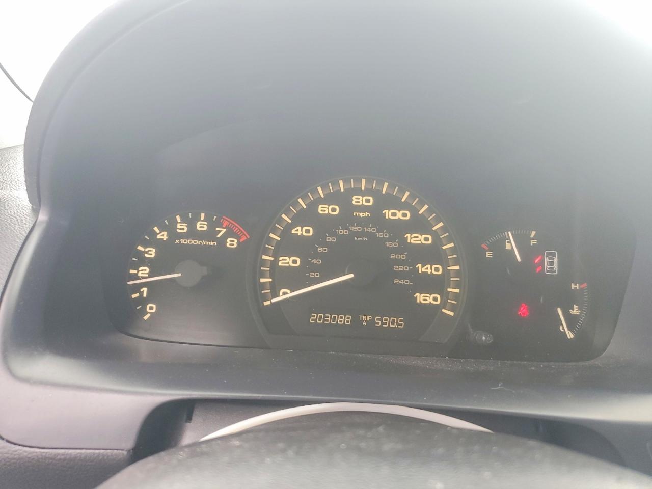 2006 Honda Accord Lx Серебряный vin: 3HGCM564X6G702972