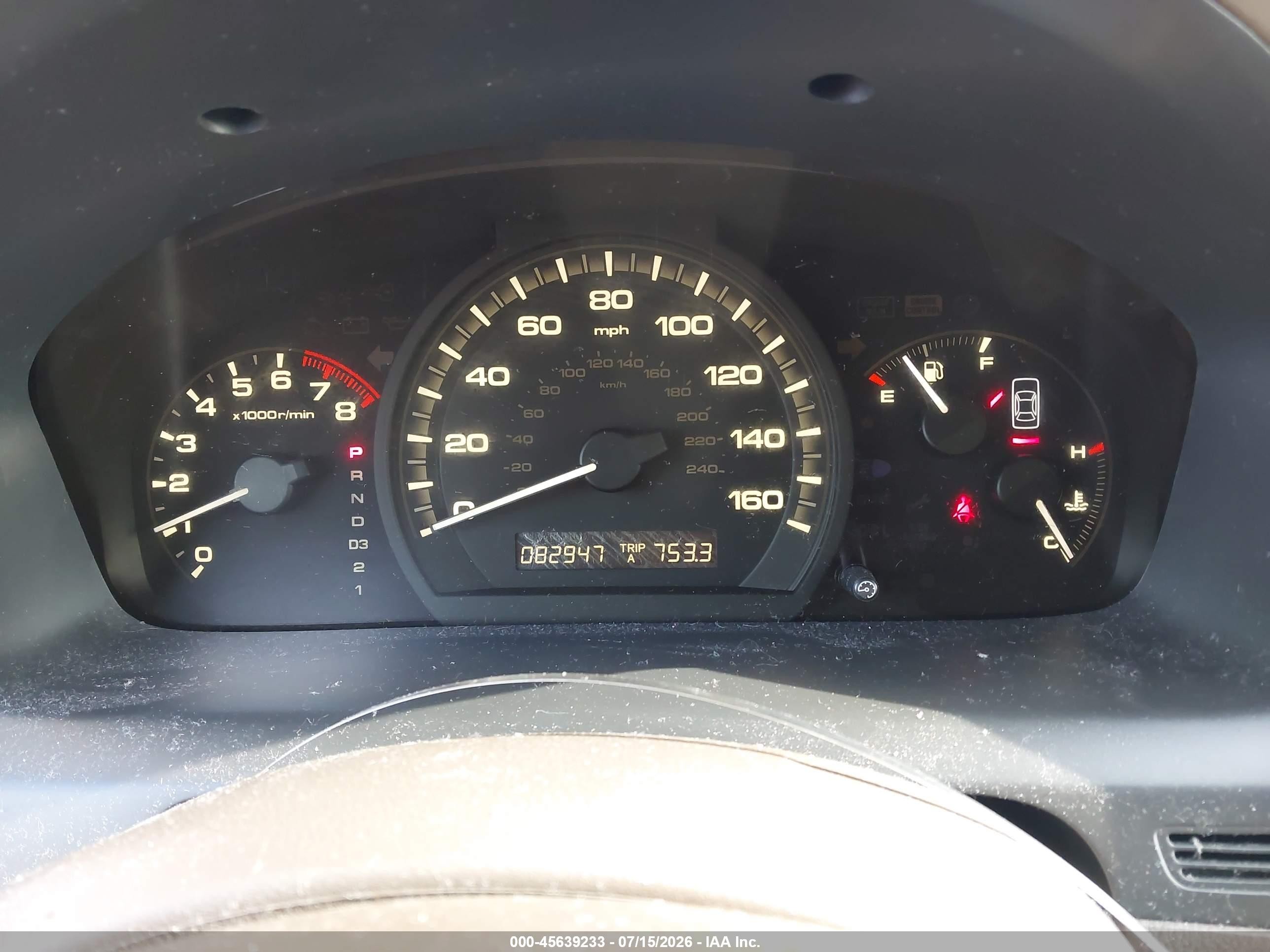 2006 Honda Accord 2.4 Lx Gold vin: 3HGCM564X6G706861