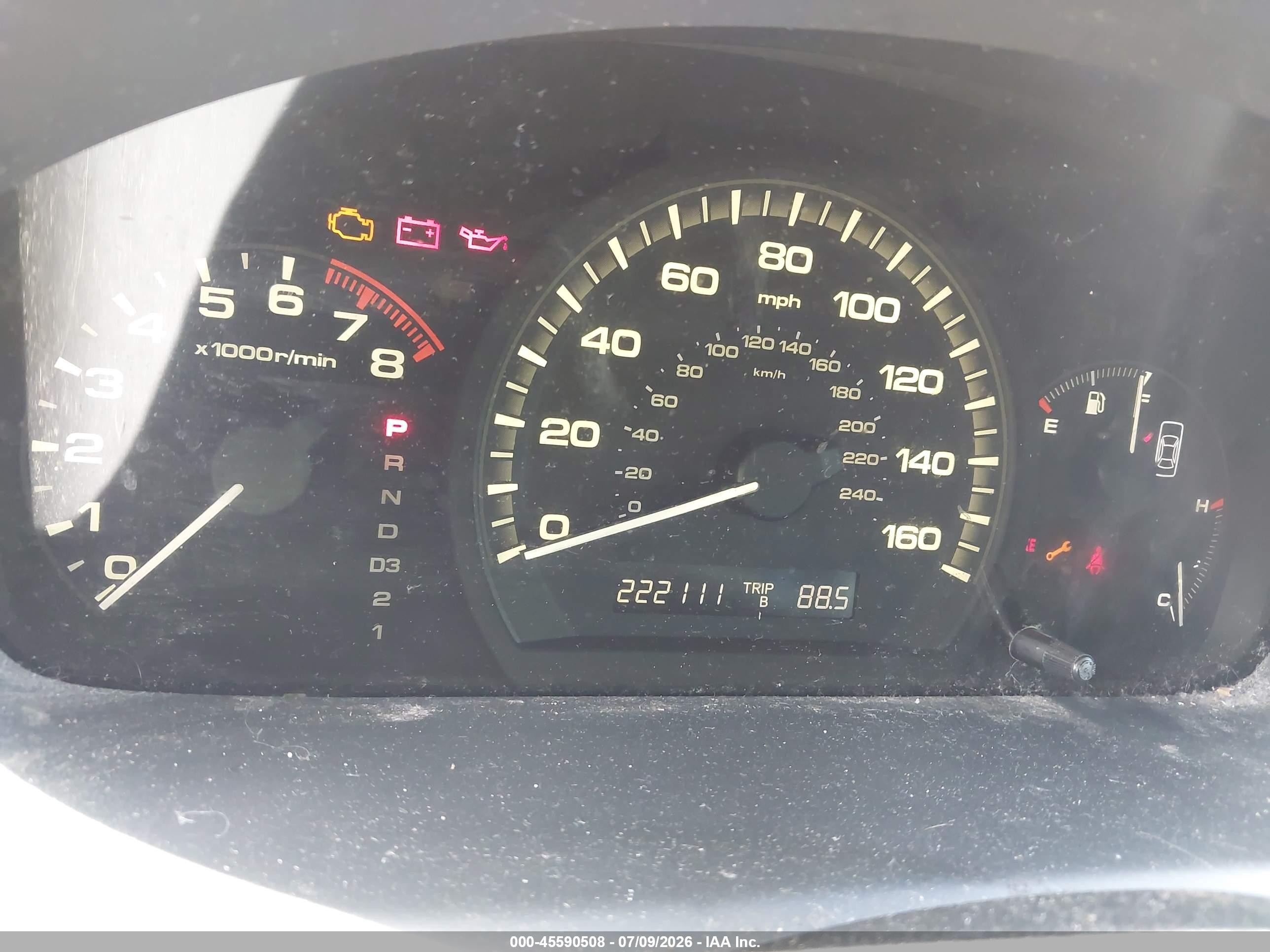 2007 Honda Accord 2.4 Lx Silver vin: 3HGCM564X7G711754