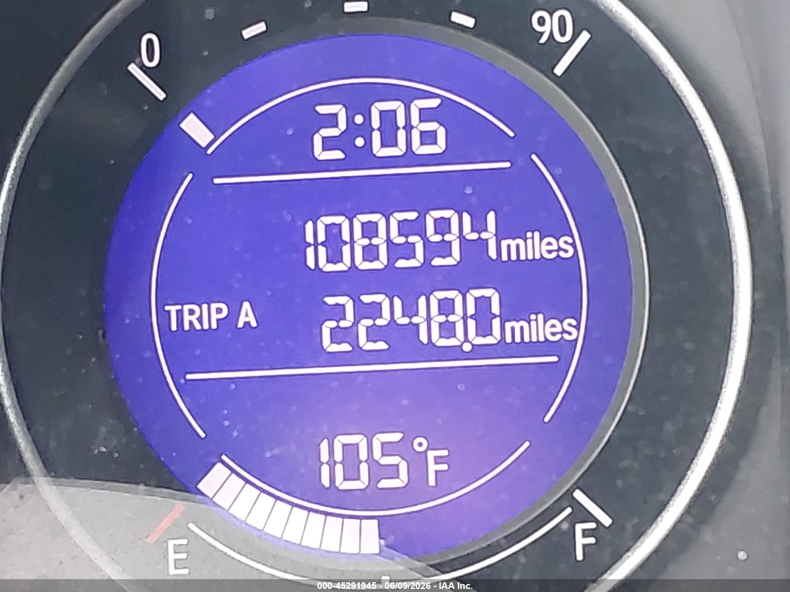 2015 Honda Fit Lx Черный vin: 3HGGK5G54FM742416