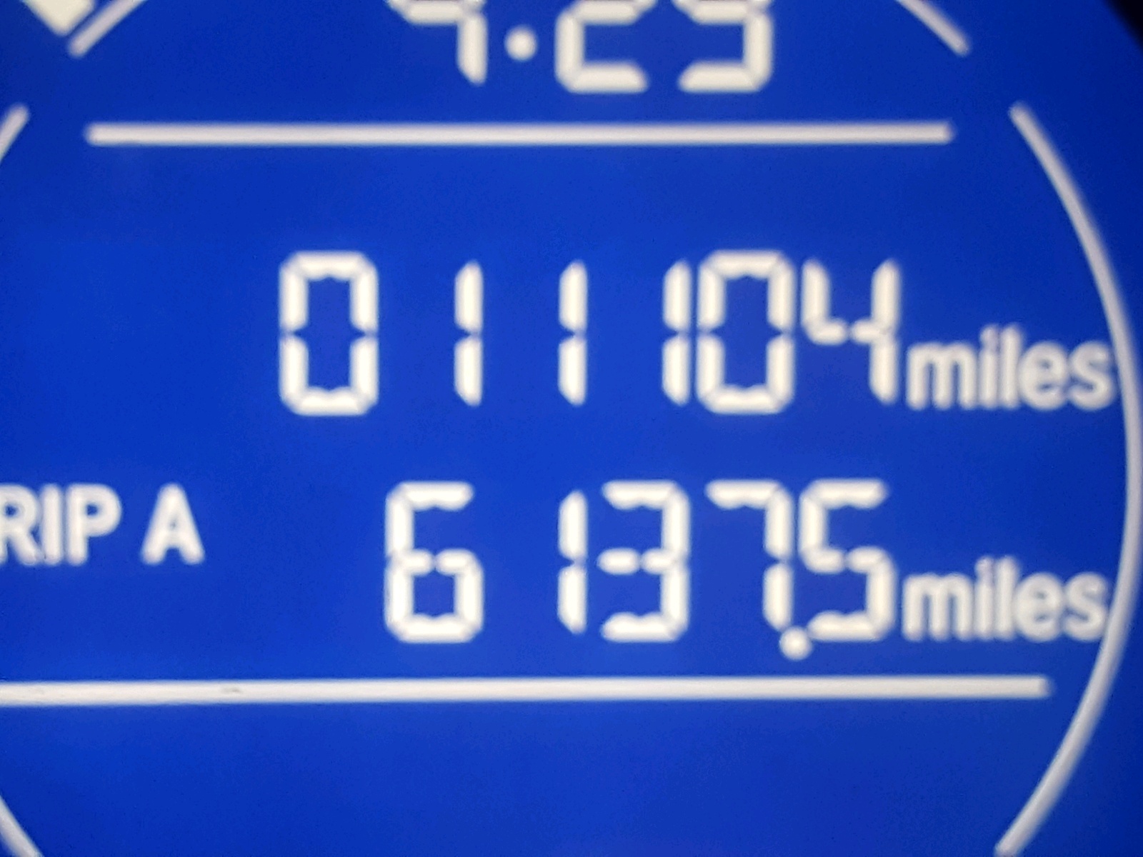 2017 Honda Fit Ex Фиолетовый vin: 3HGGK5G72HM707071