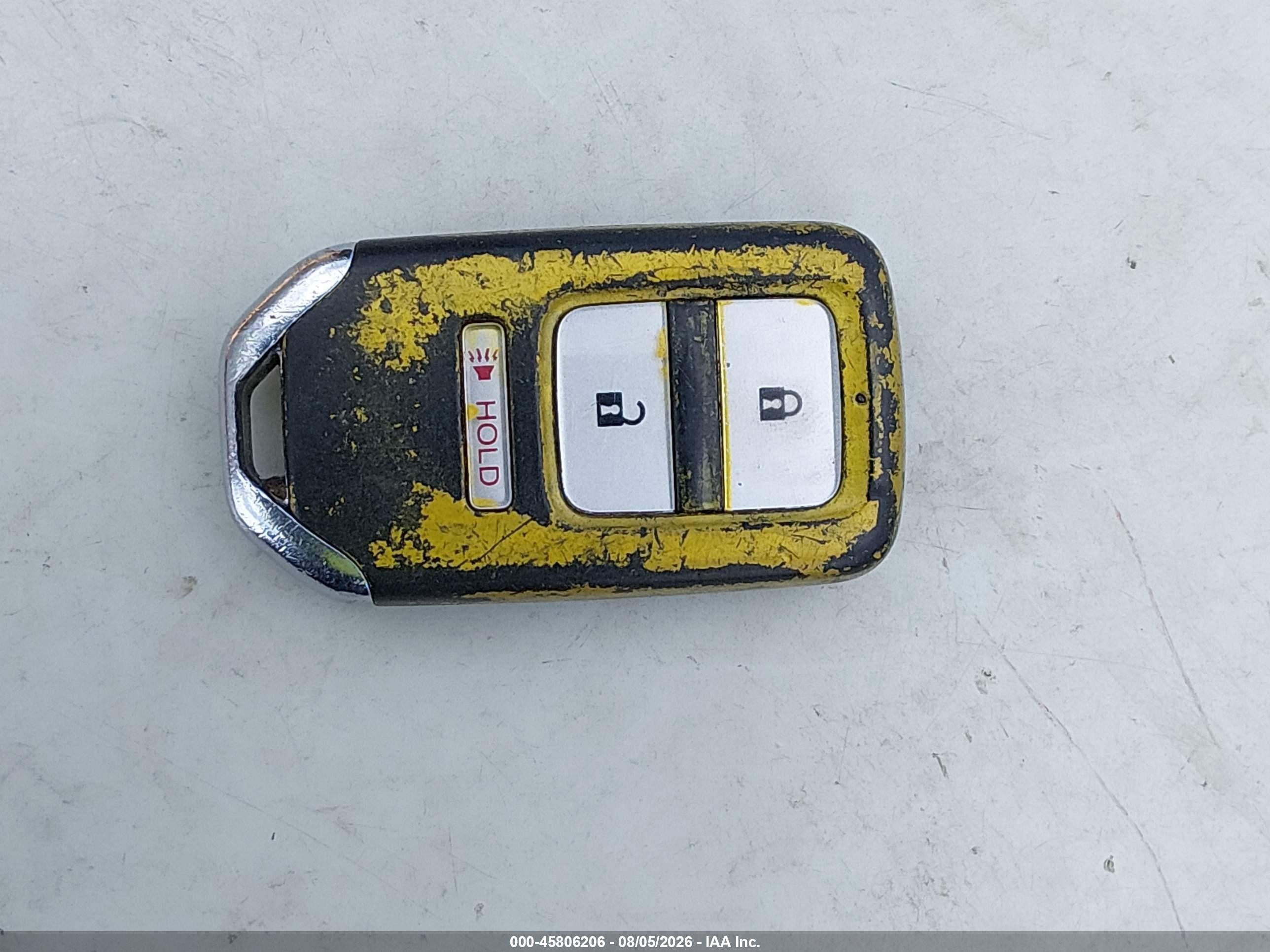 2015 Honda Fit Ex Blue vin: 3HGGK5G85FM726106
