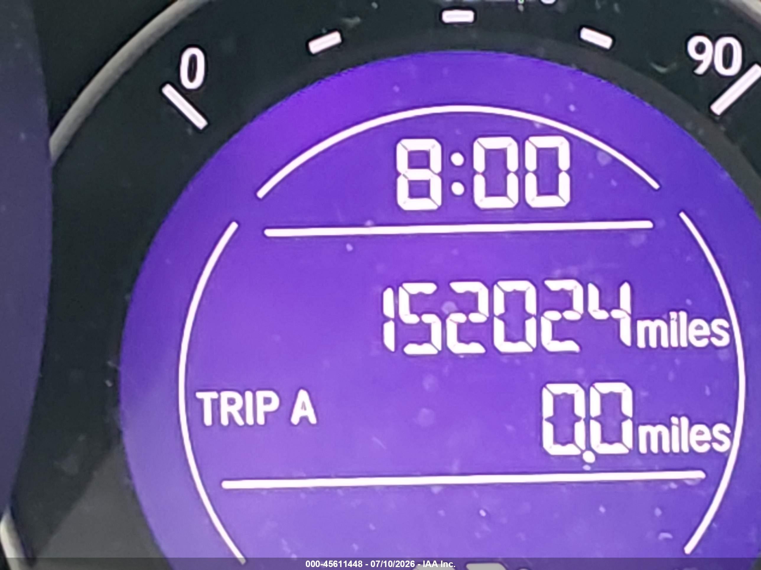 2015 Honda Fit Ex Purple vin: 3HGGK5G86FM745098