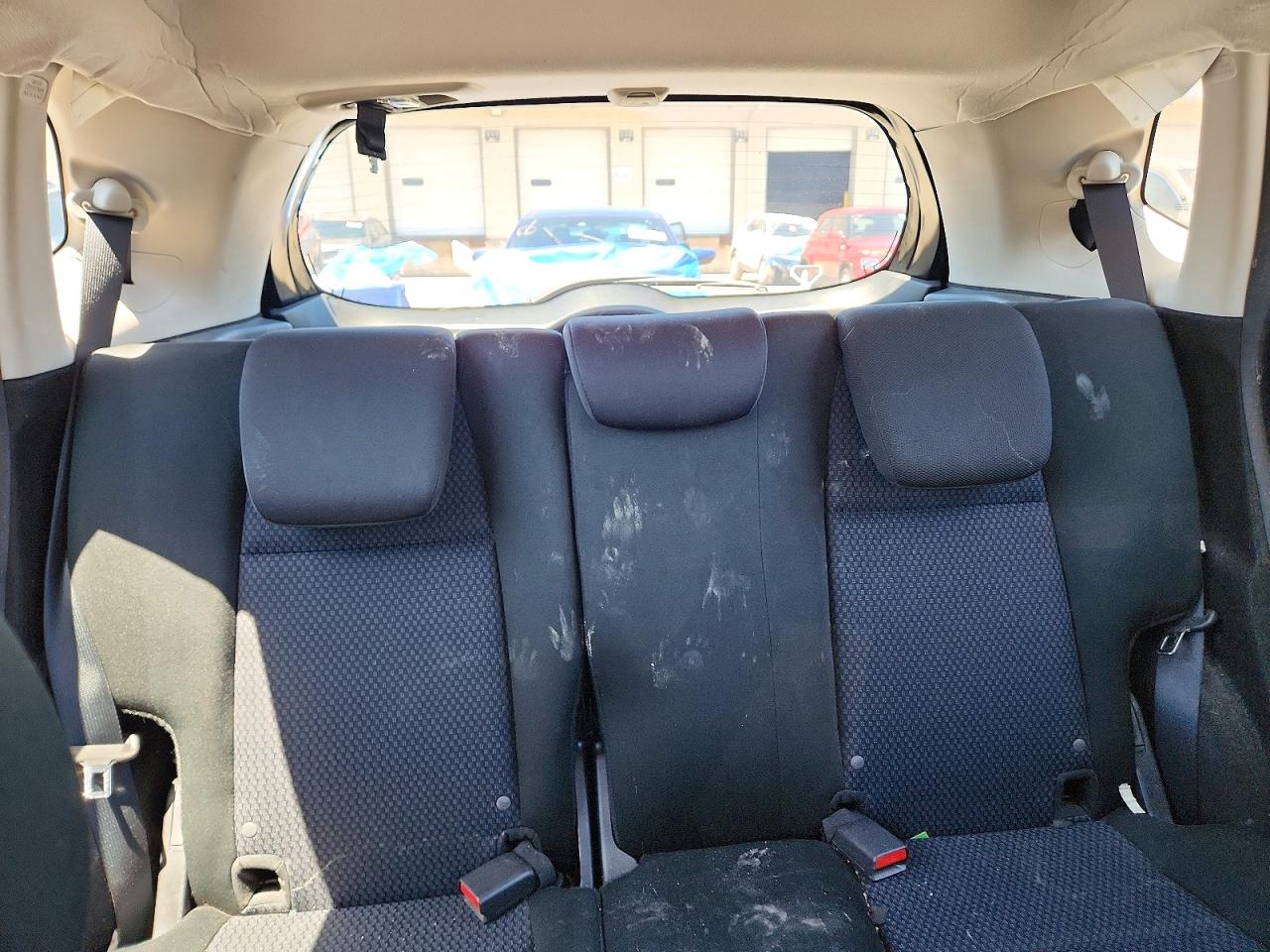2019 Honda Fit Lx Black vin: 3HGGK5H42KM700472