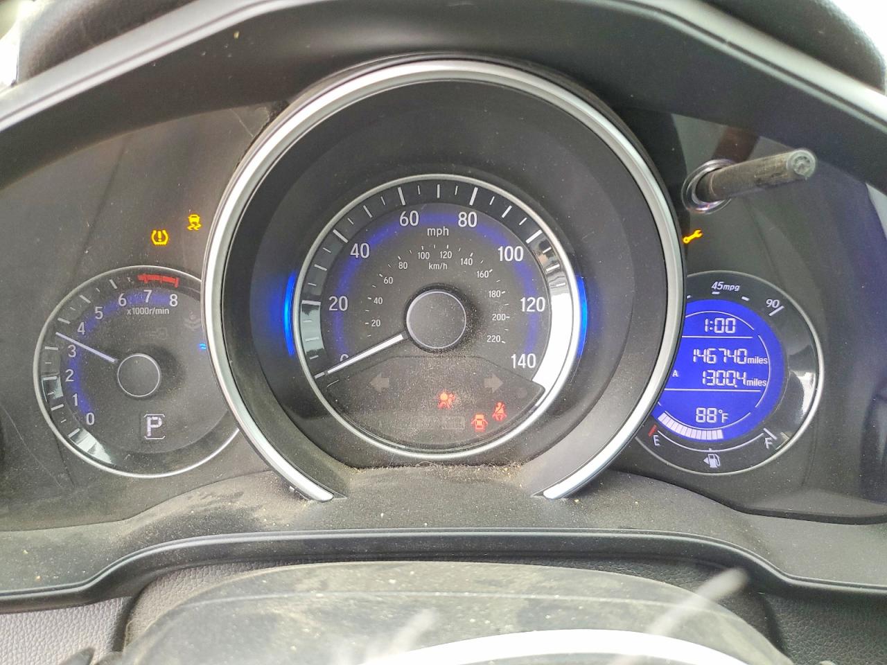 2020 Honda Fit Lx Черный vin: 3HGGK5H42LM720609