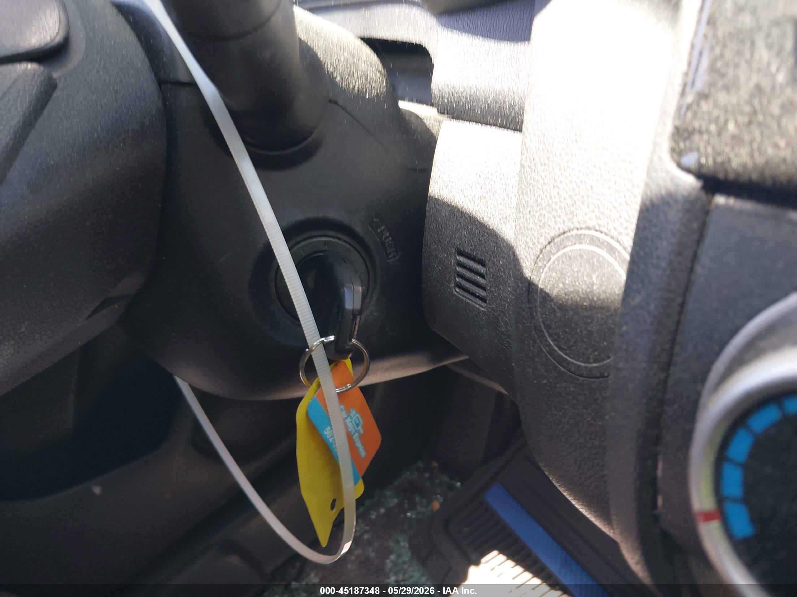 2019 Honda Fit Lx Серый vin: 3HGGK5H45KM724300