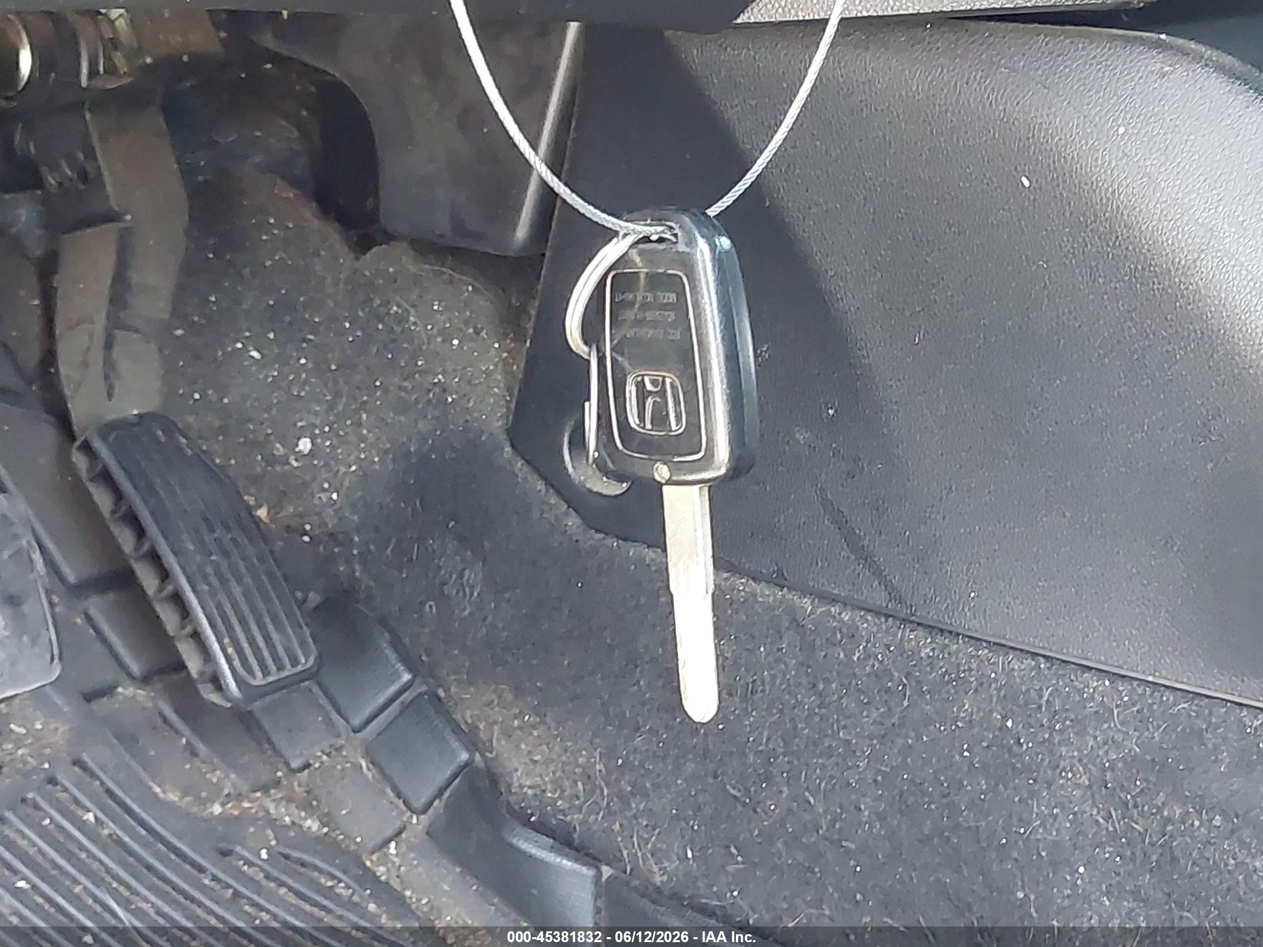 2019 Honda Fit Lx Black vin: 3HGGK5H48KM705501