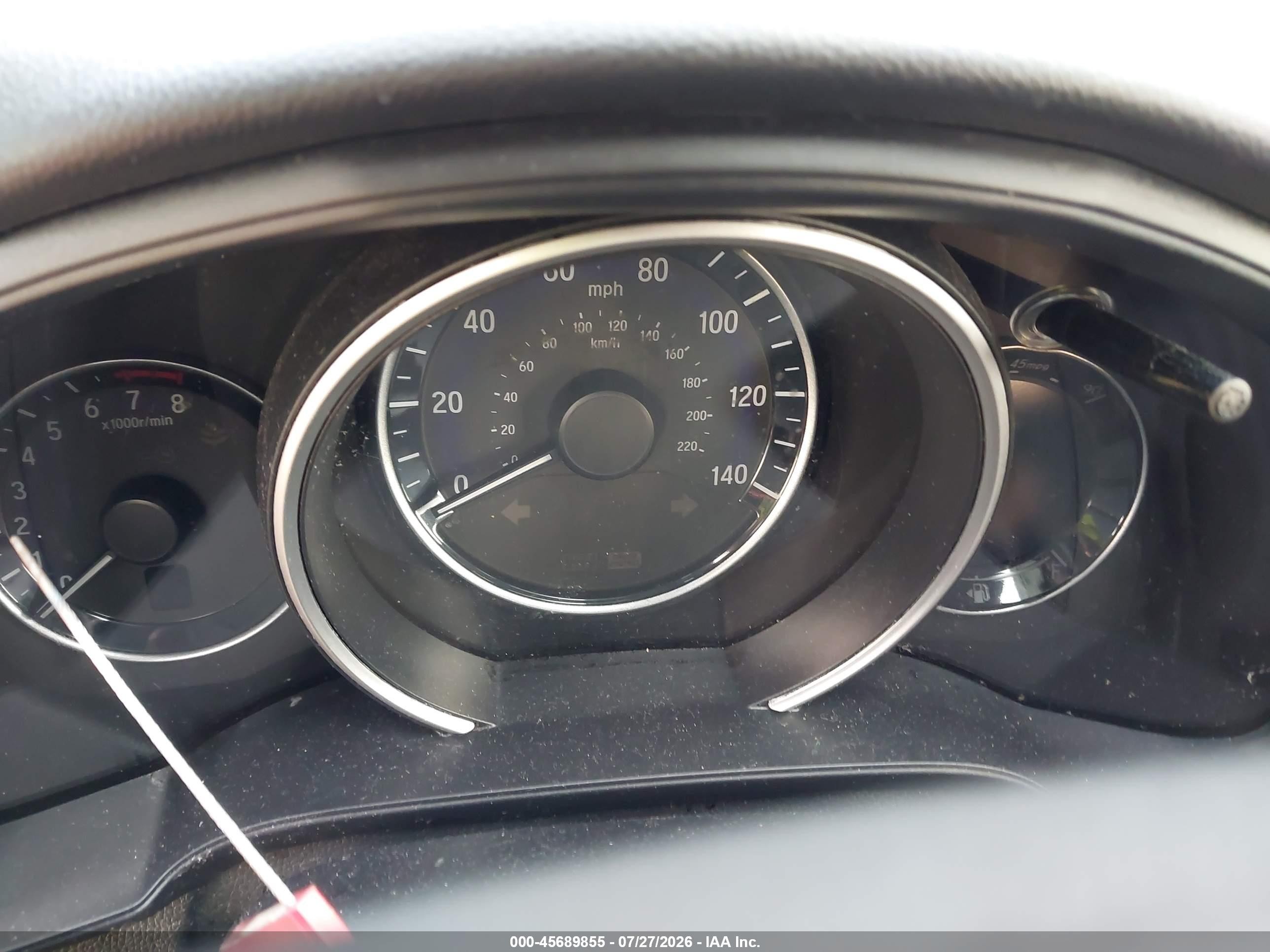 2020 Honda Fit Lx Gray vin: 3HGGK5H49LM701247