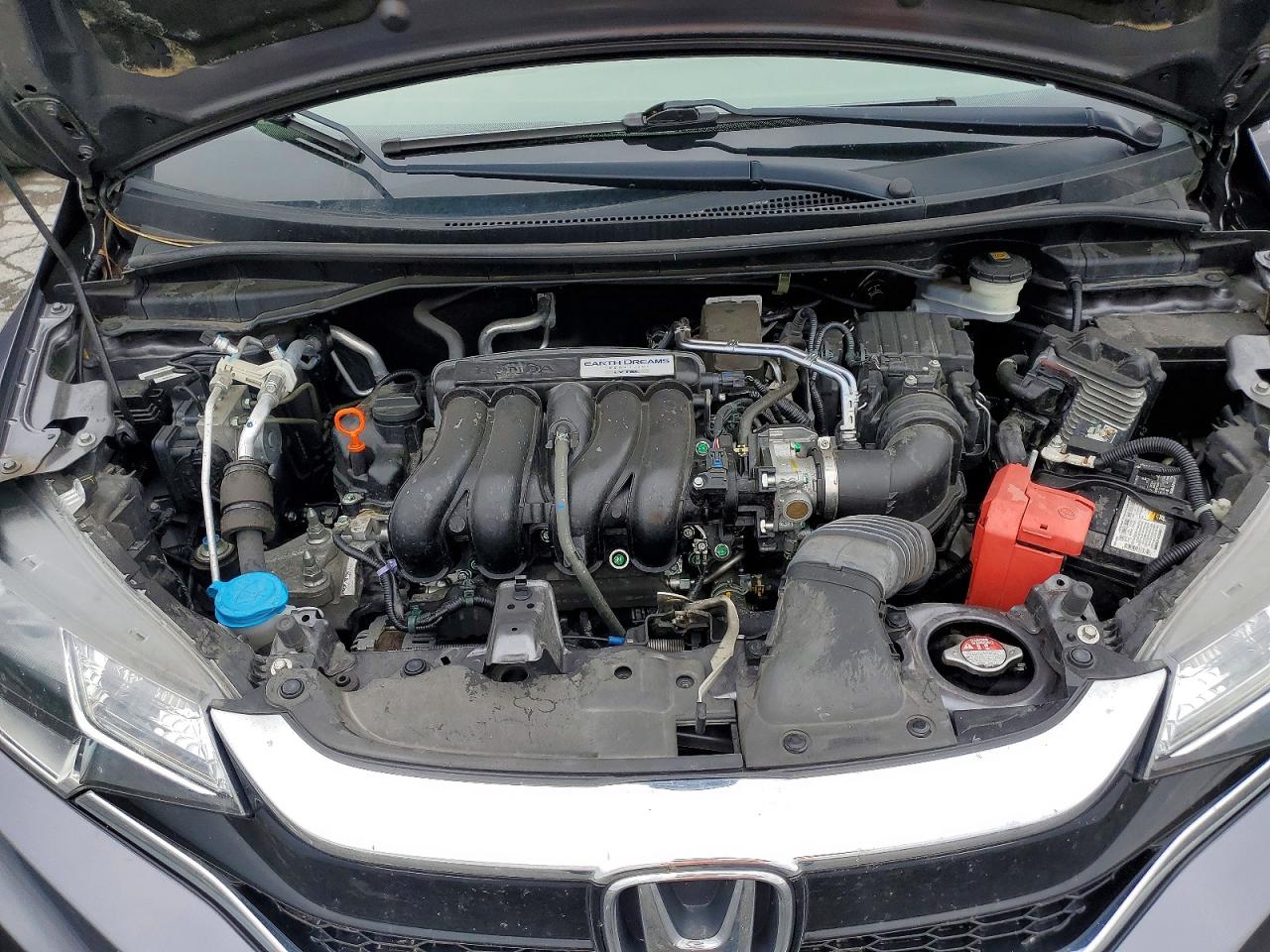 2020 Honda Fit Lx Silver vin: 3HGGK5H49LM723202