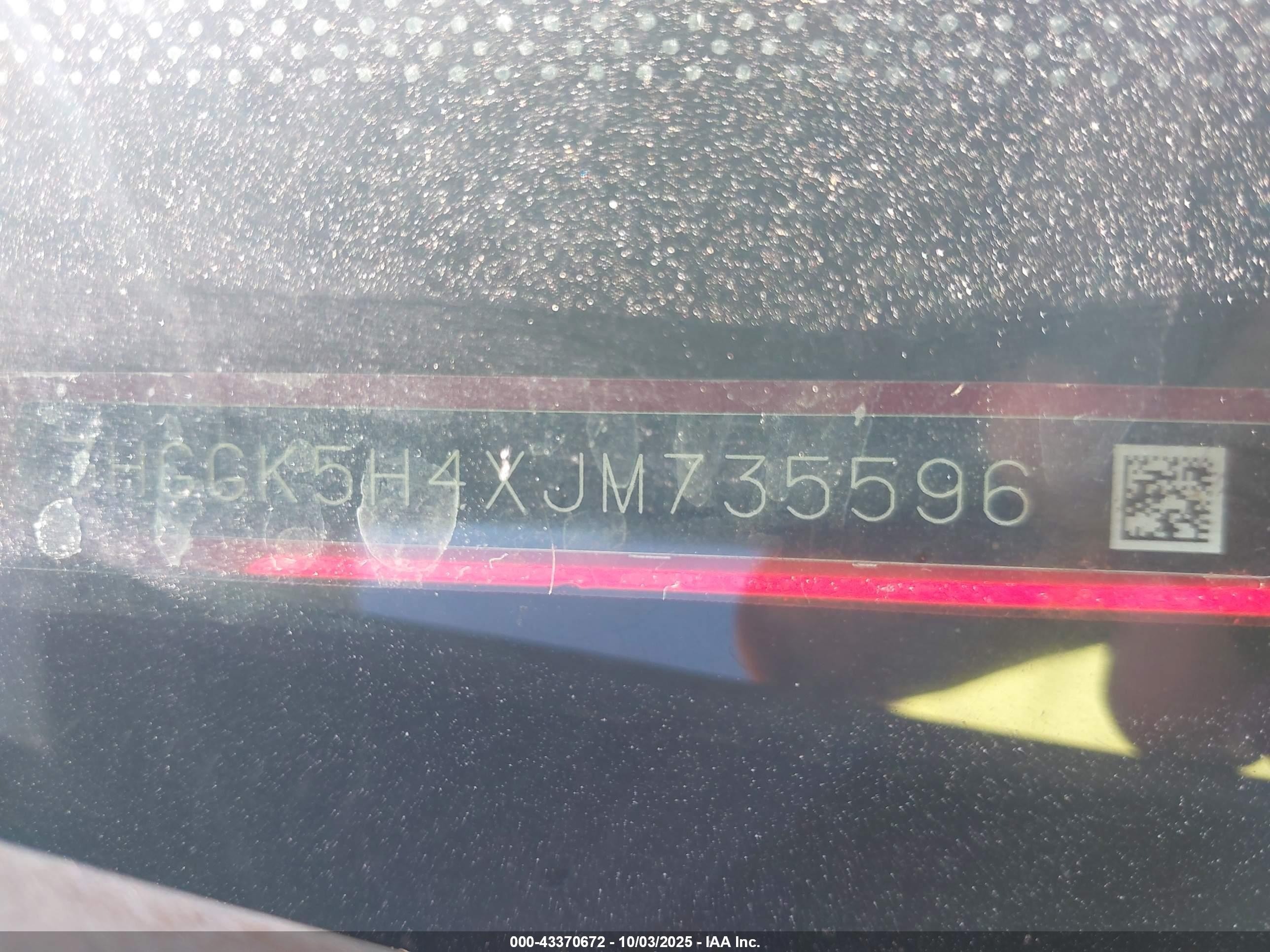 2018 Honda Fit Lx Red vin: 3HGGK5H4XJM735596