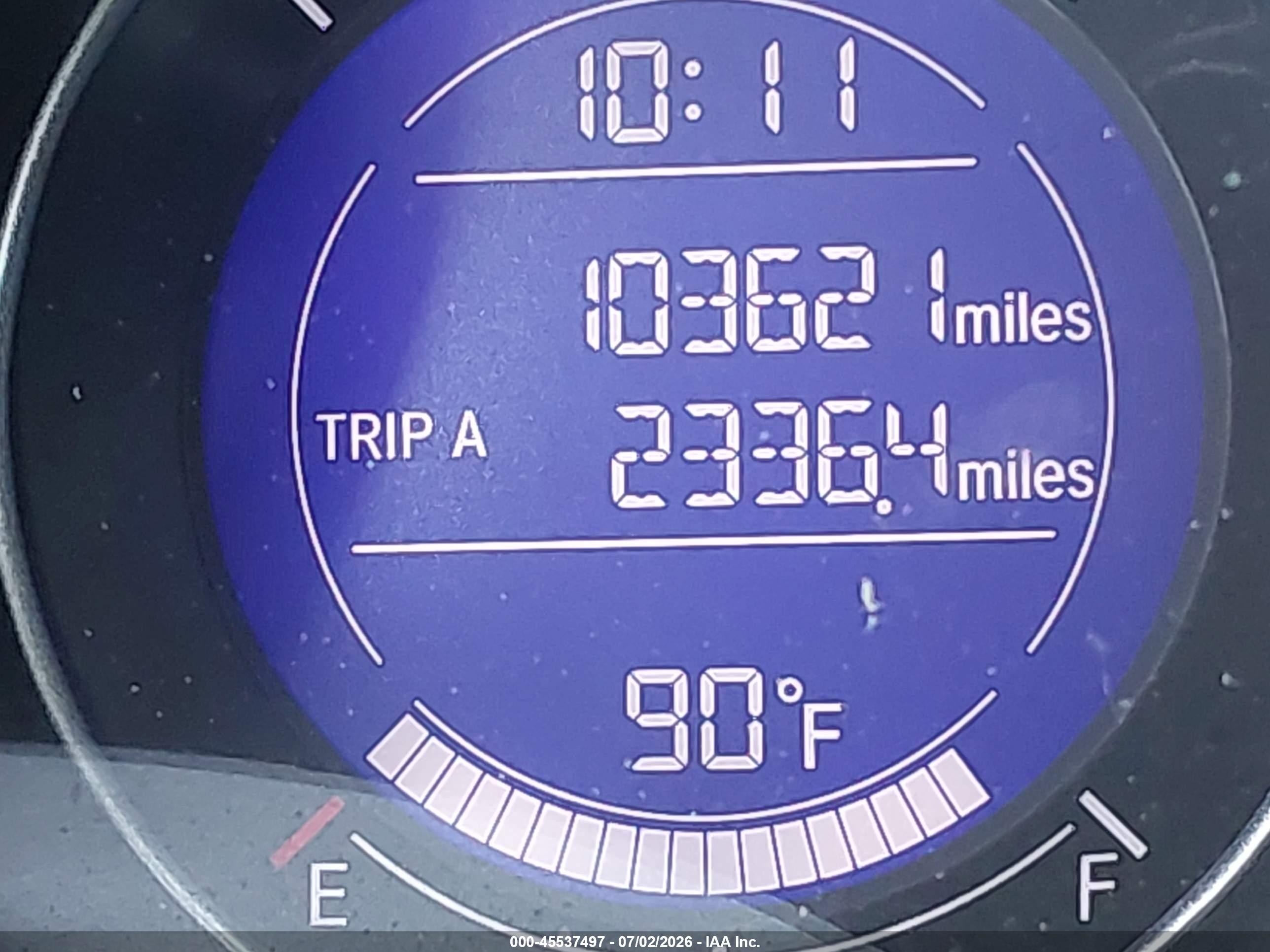 2015 Honda Fit Lx Gray vin: 3HGGK5H50FM760037