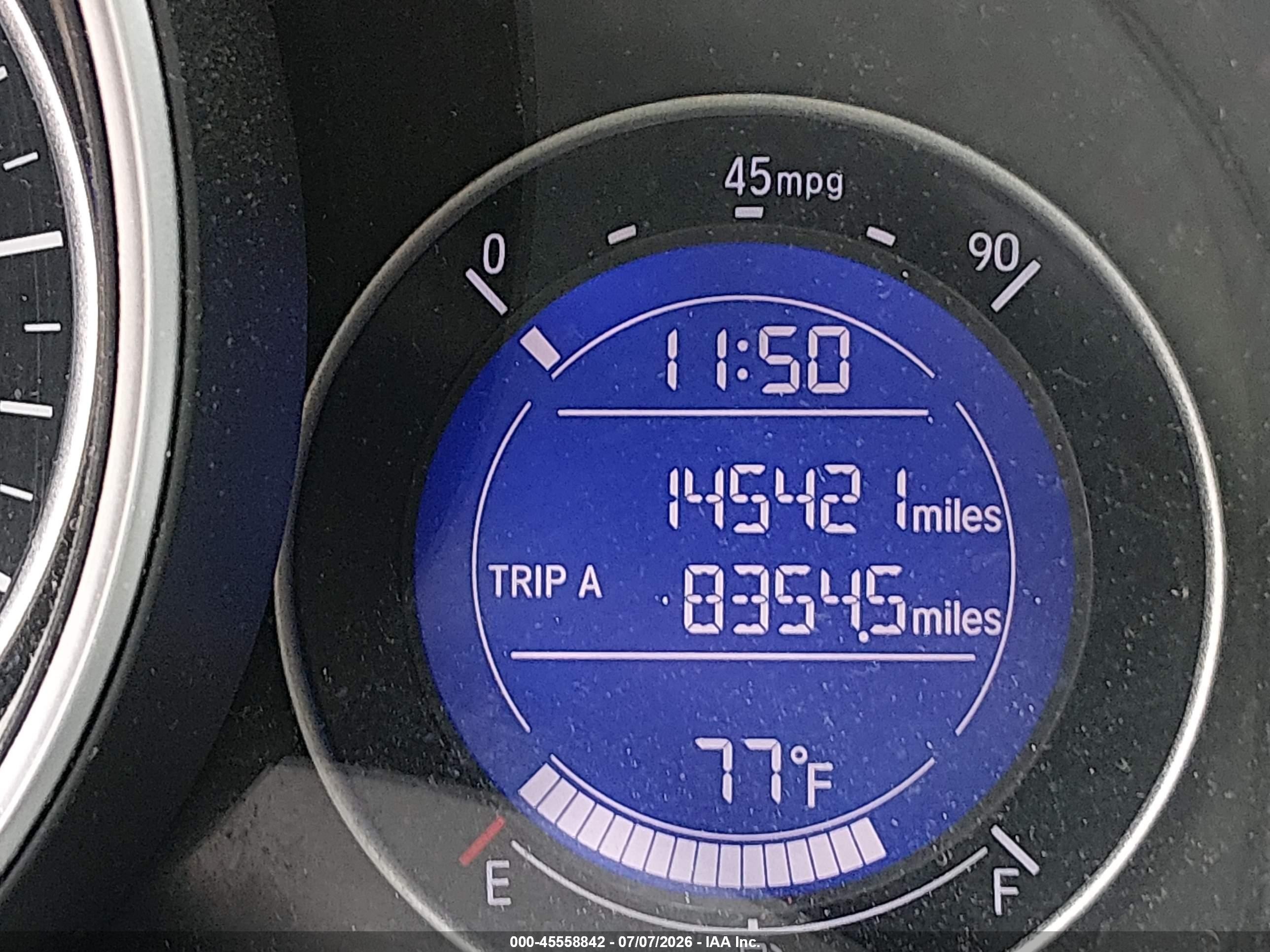 2015 Honda Fit Lx Black vin: 3HGGK5H58FM775191