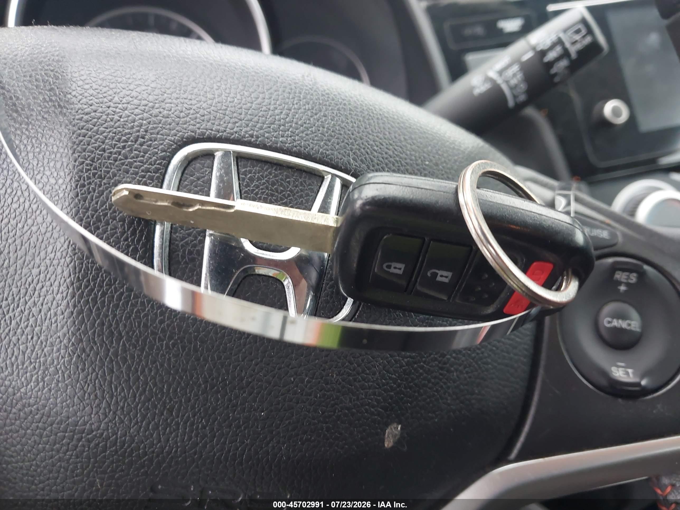 2018 Honda Fit Sport Black vin: 3HGGK5H60JM706612