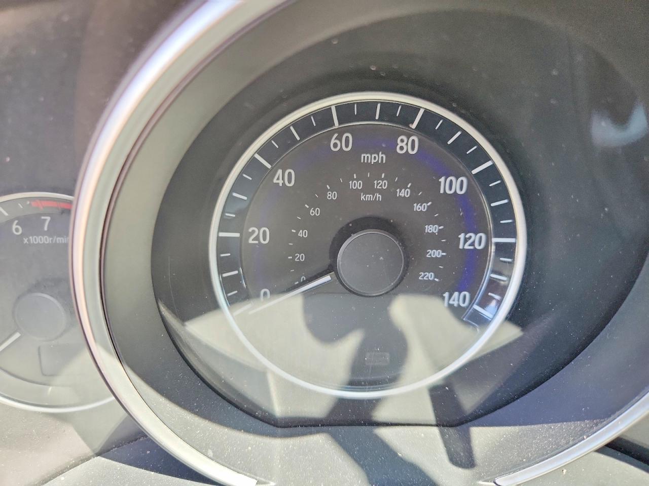 2020 Honda Fit Sport Синий vin: 3HGGK5H69LM711746