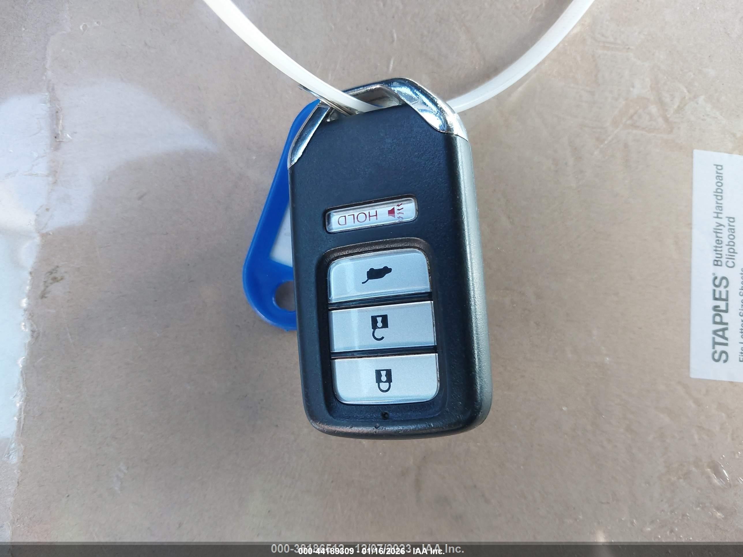 2018 Honda Fit Ex White vin: 3HGGK5H80JM725601