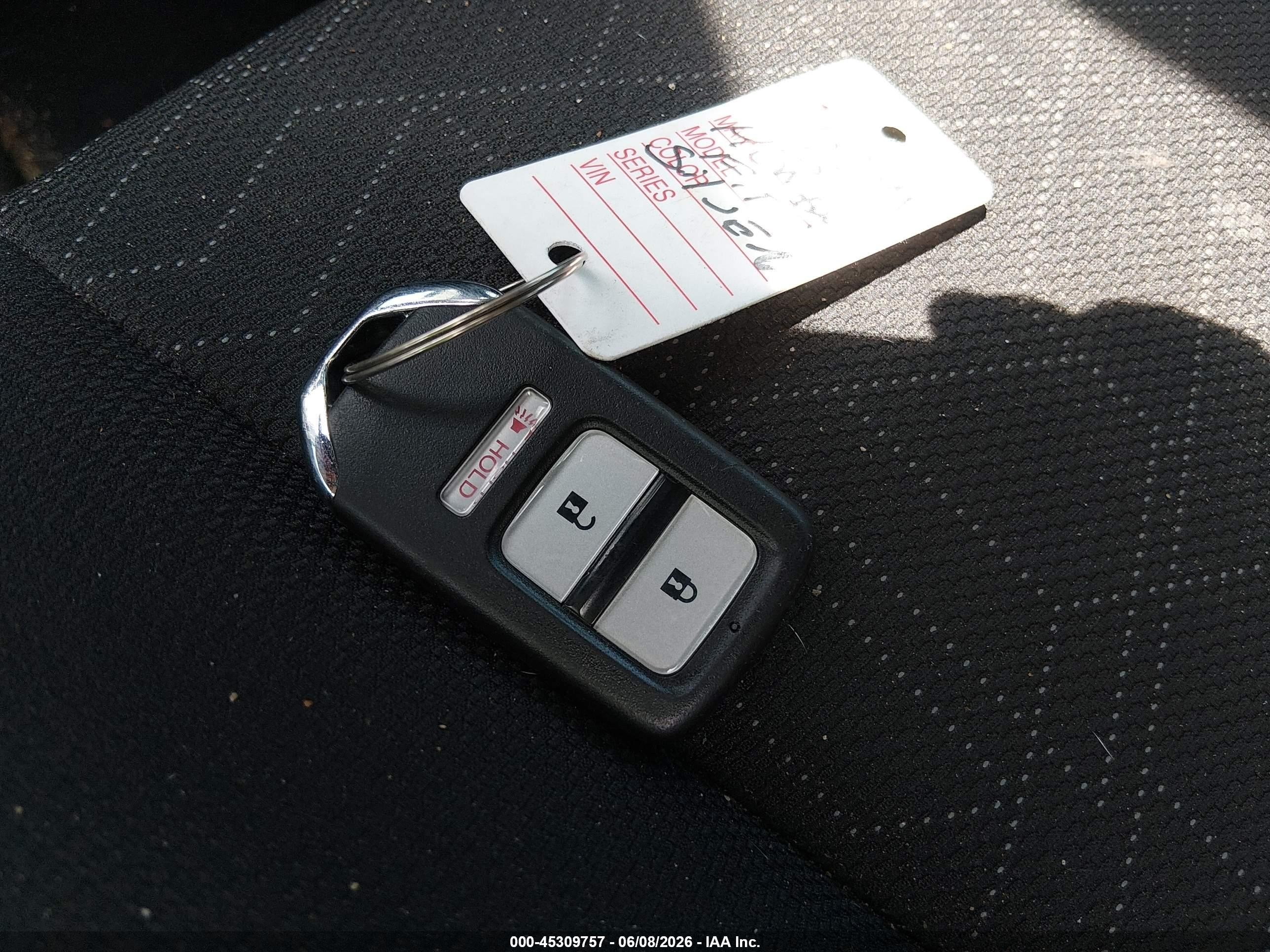 2015 Honda Fit Ex/ex-l Silver vin: 3HGGK5H81FM708863