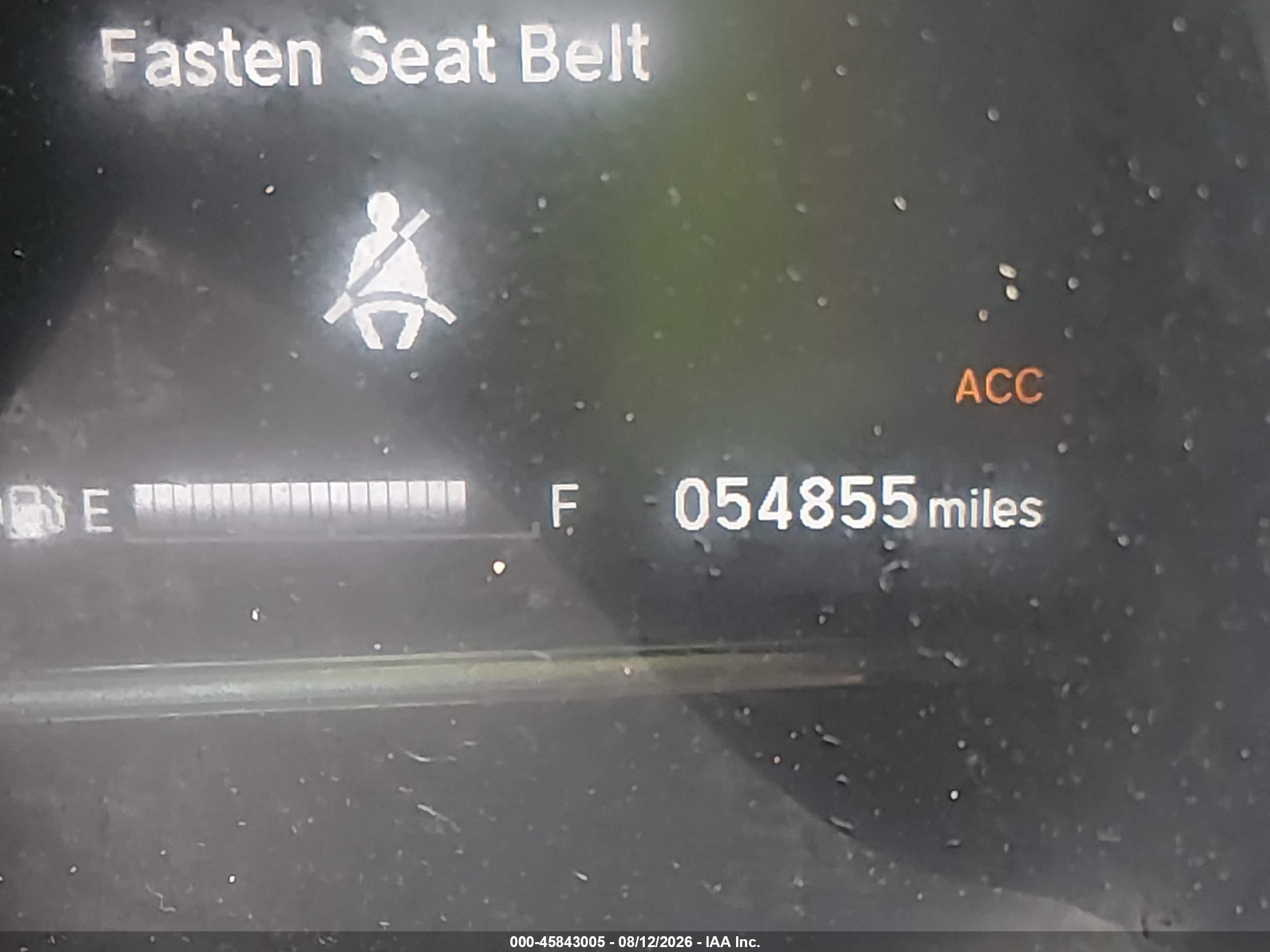 2019 Honda Fit Ex Черный vin: 3HGGK5H81KM748824