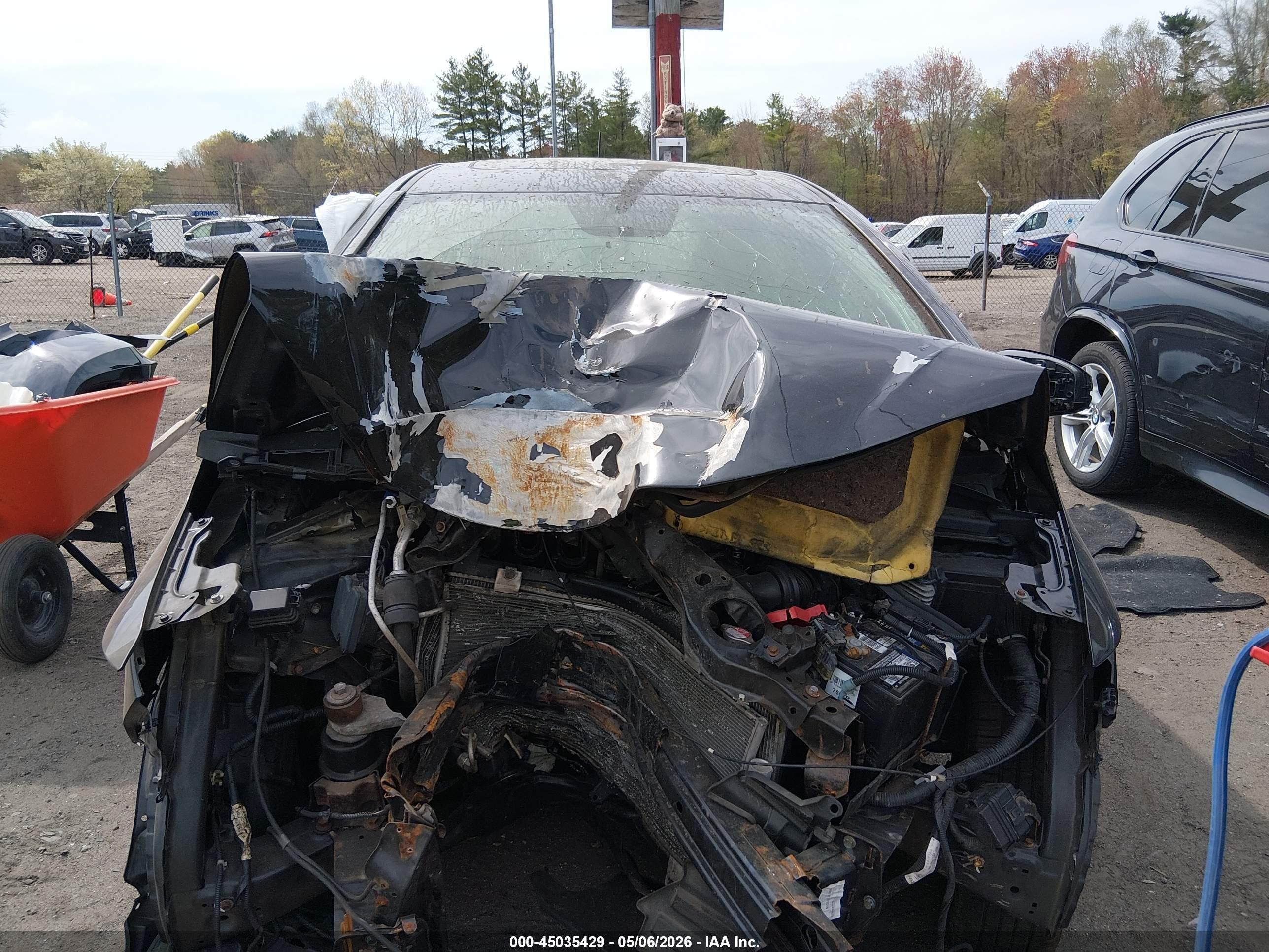 2015 Honda Fit Ex/ex-l Black vin: 3HGGK5H82FM704014