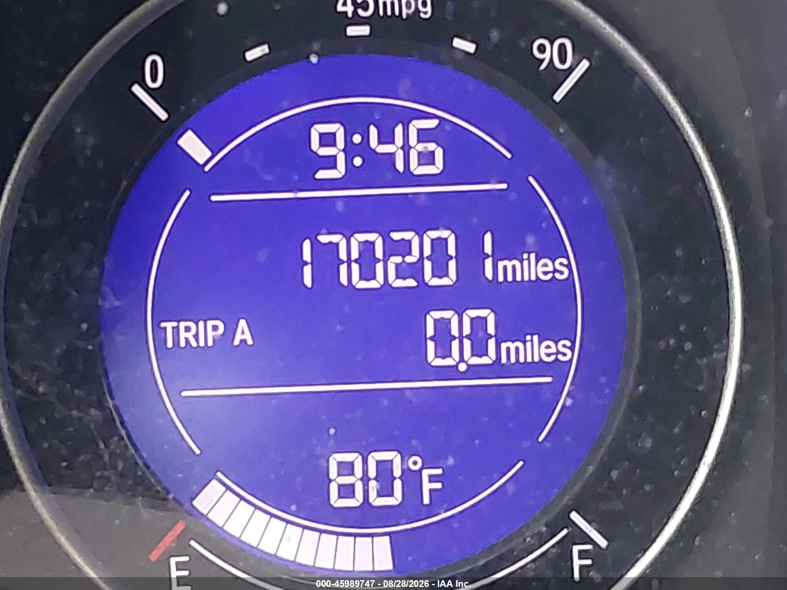 2015 Honda Fit Ex/ex-l Black vin: 3HGGK5H82FM705549