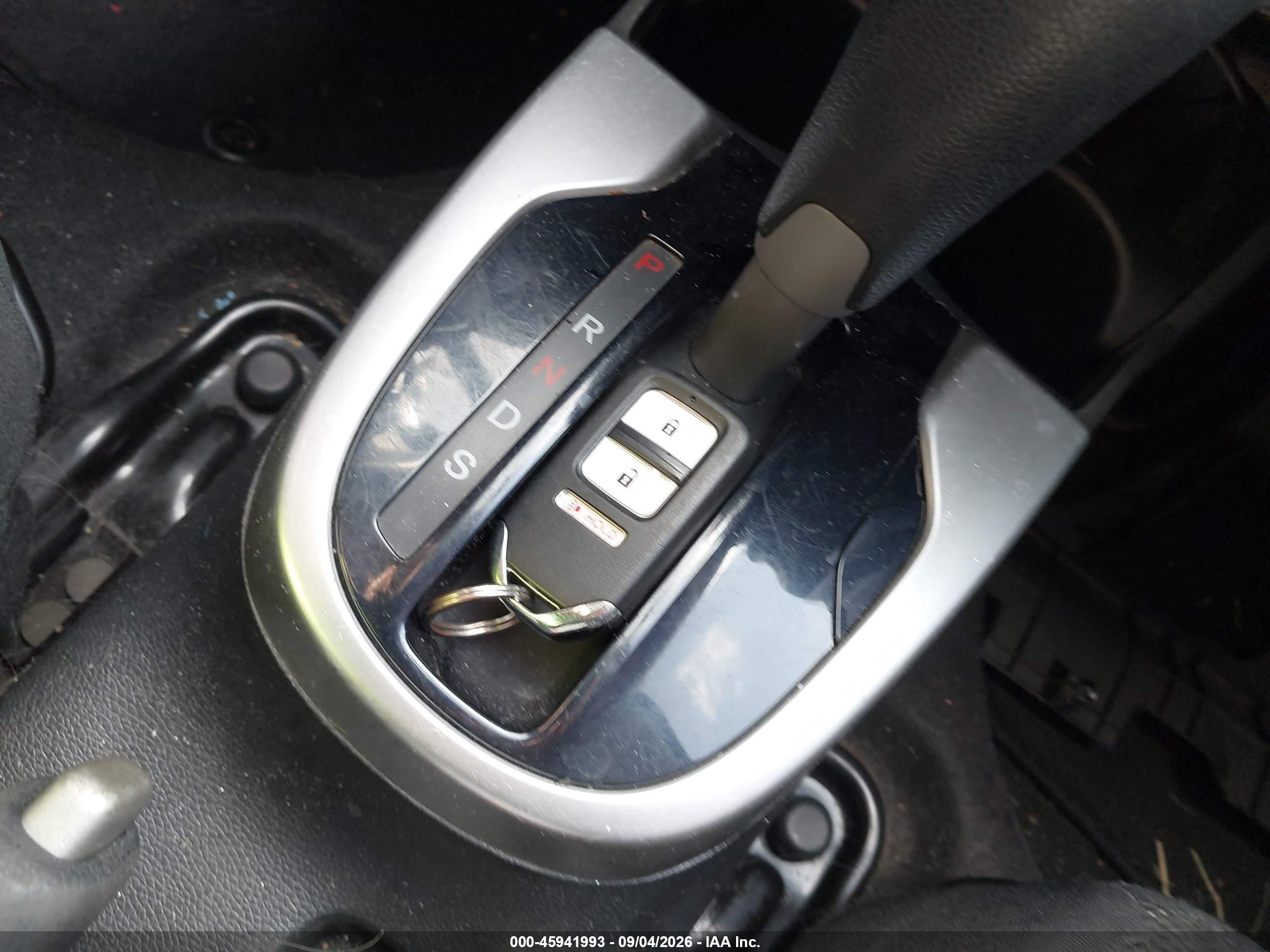 2015 Honda Fit Ex/ex-l White vin: 3HGGK5H82FM749261