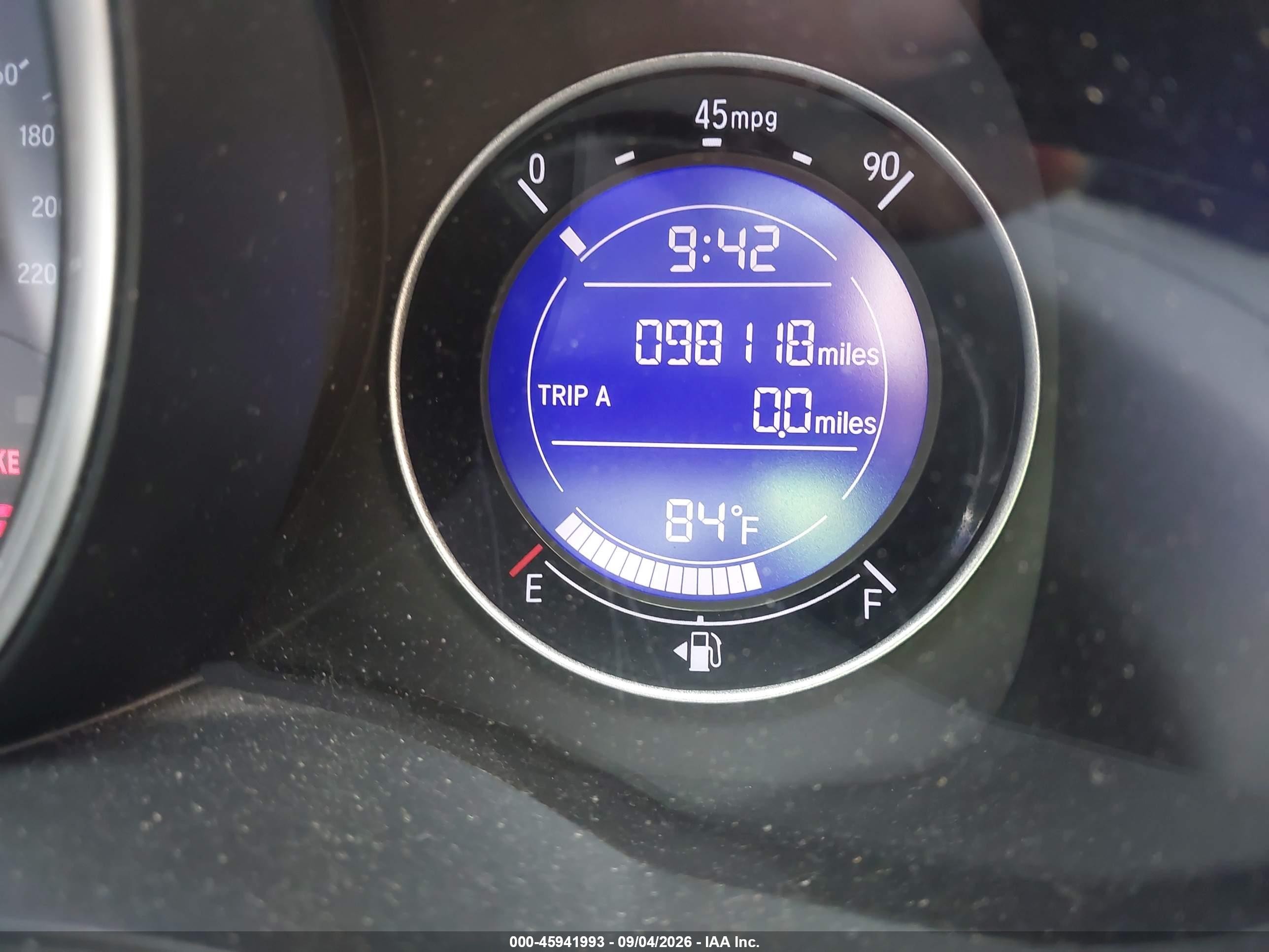 2015 Honda Fit Ex/ex-l White vin: 3HGGK5H82FM749261