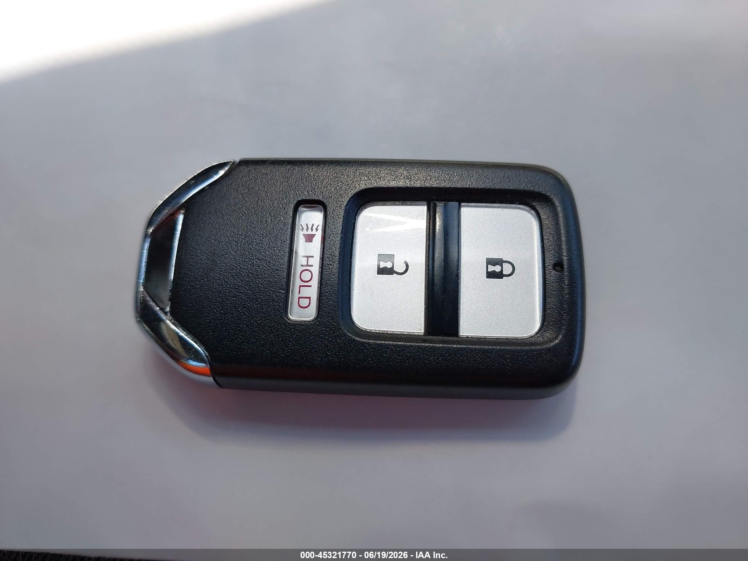 2015 Honda Fit Ex/ex-l White vin: 3HGGK5H82FM786942